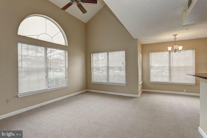 VISTAS AT BOWIE NEW TOWN - Residential Lease