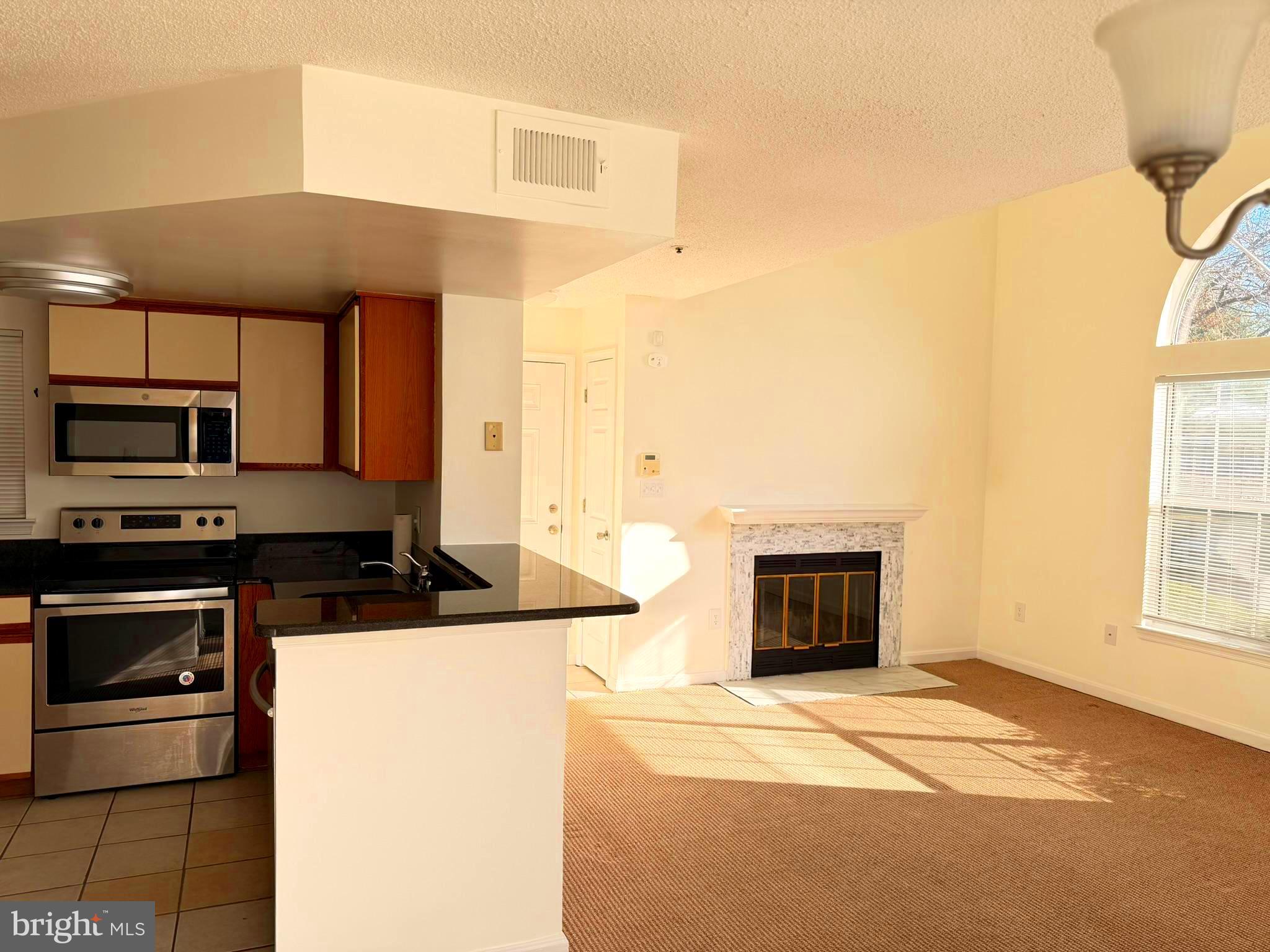 VISTAS AT BOWIE NEW TOWN - Residential Lease