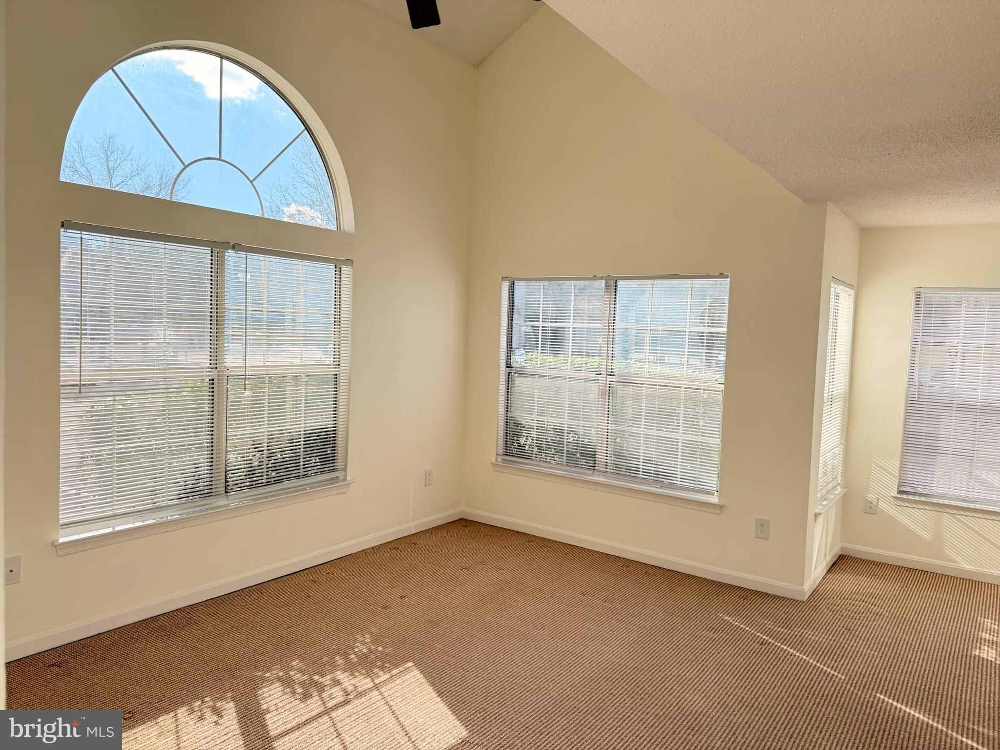 VISTAS AT BOWIE NEW TOWN - Residential Lease