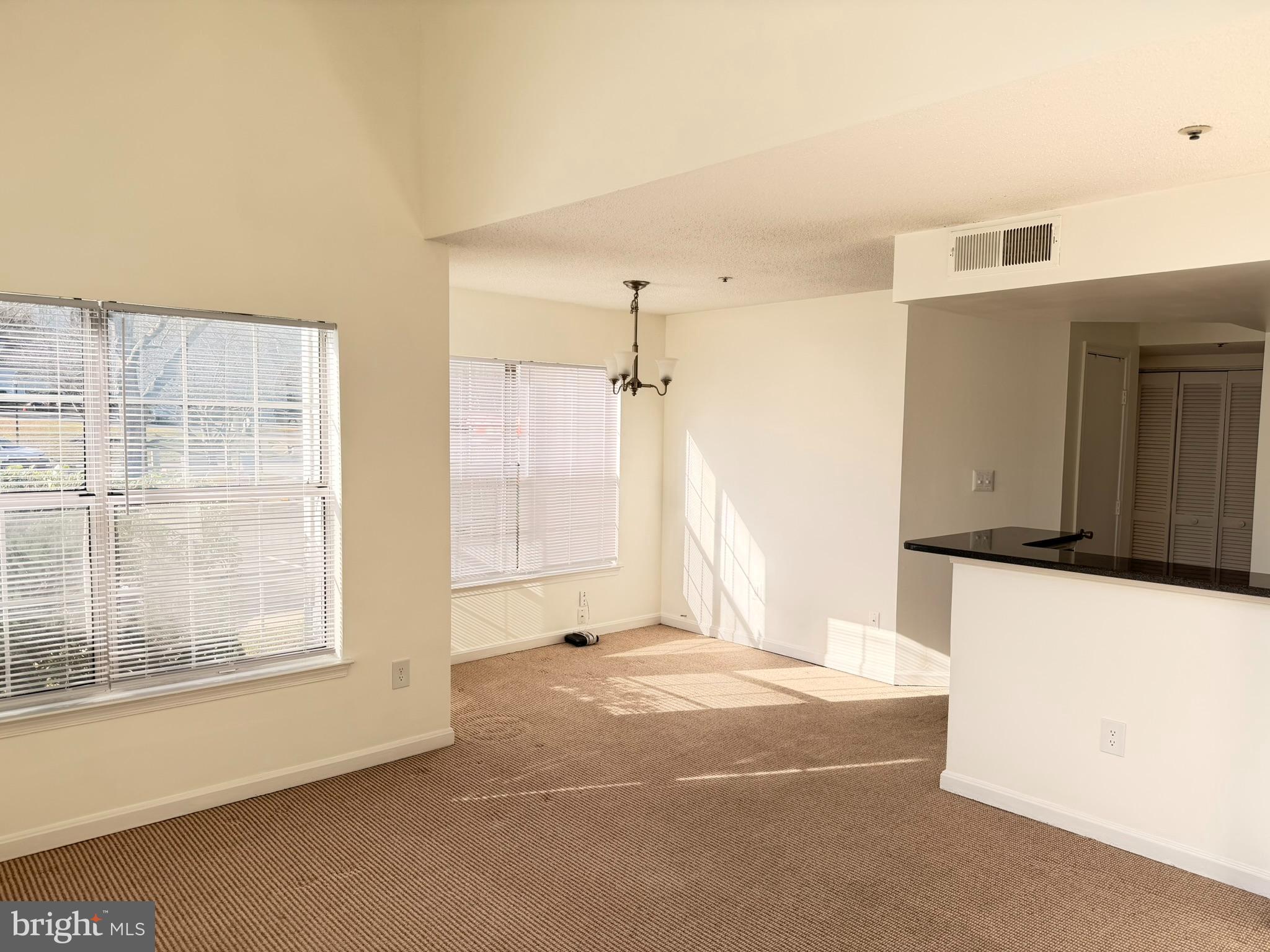 VISTAS AT BOWIE NEW TOWN - Residential Lease