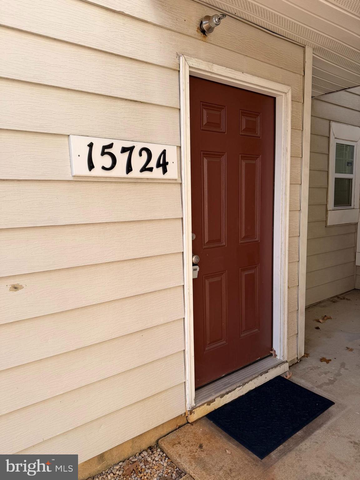 VISTAS AT BOWIE NEW TOWN - Residential Lease