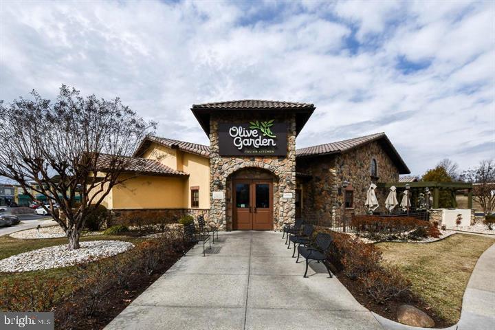 VISTAS AT BOWIE NEW TOWN - Residential Lease