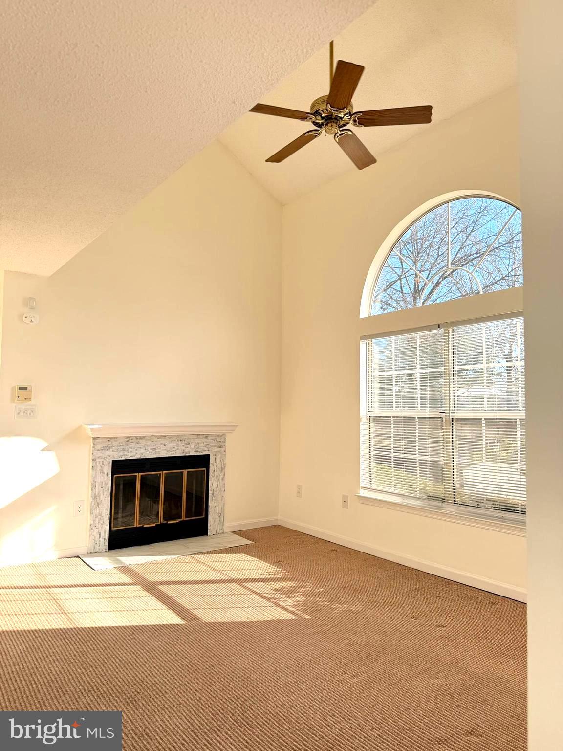 VISTAS AT BOWIE NEW TOWN - Residential Lease