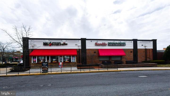 VISTAS AT BOWIE NEW TOWN - Residential Lease