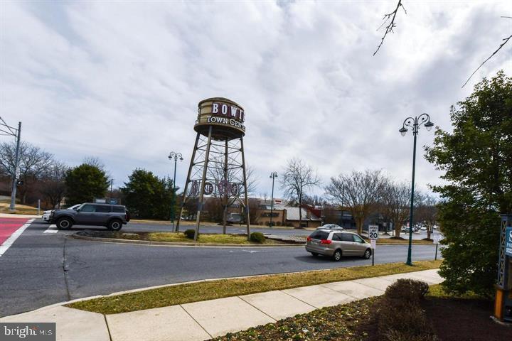 VISTAS AT BOWIE NEW TOWN - Residential Lease