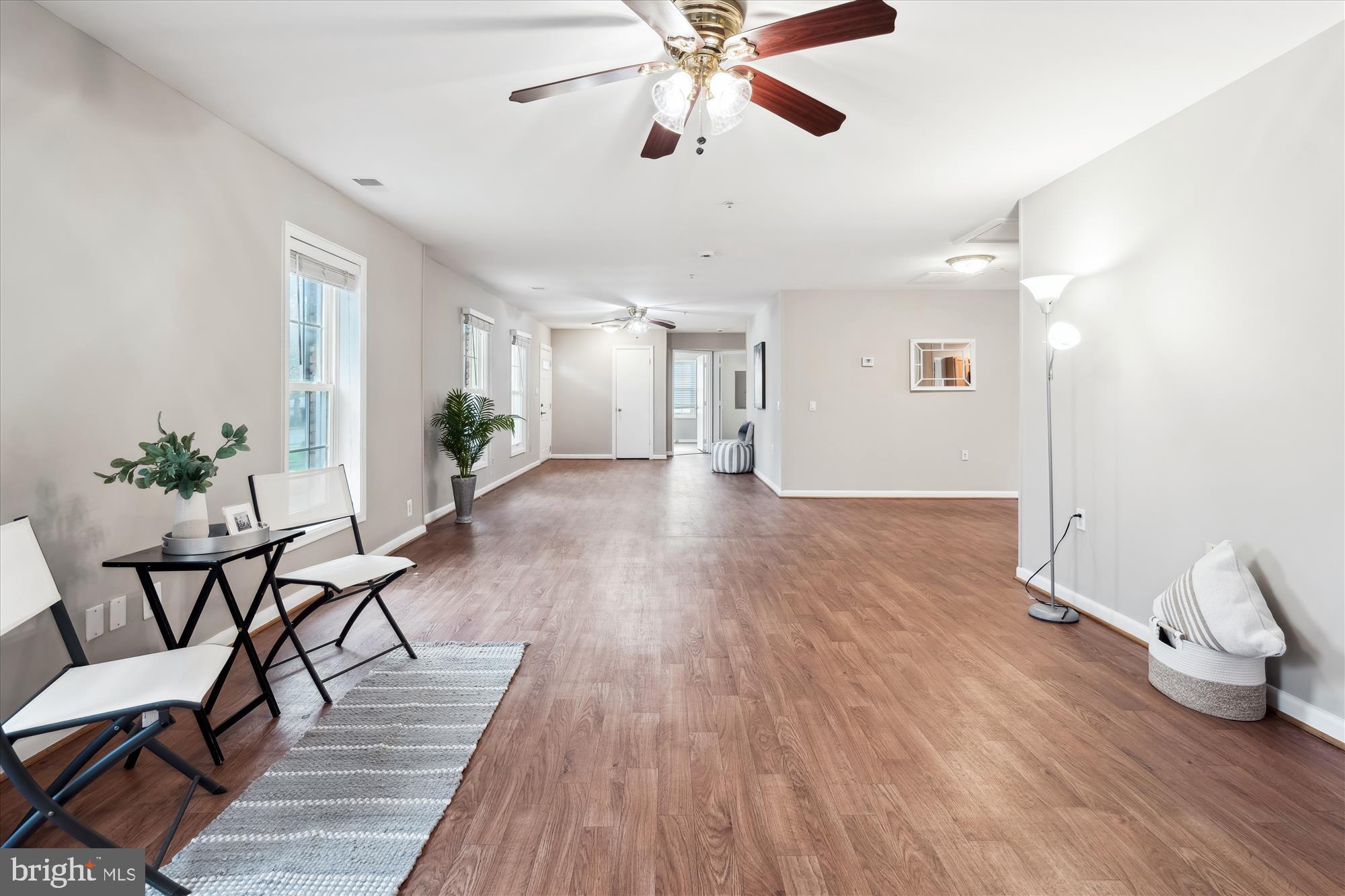 SANDY SPRING ESTATES - Residential