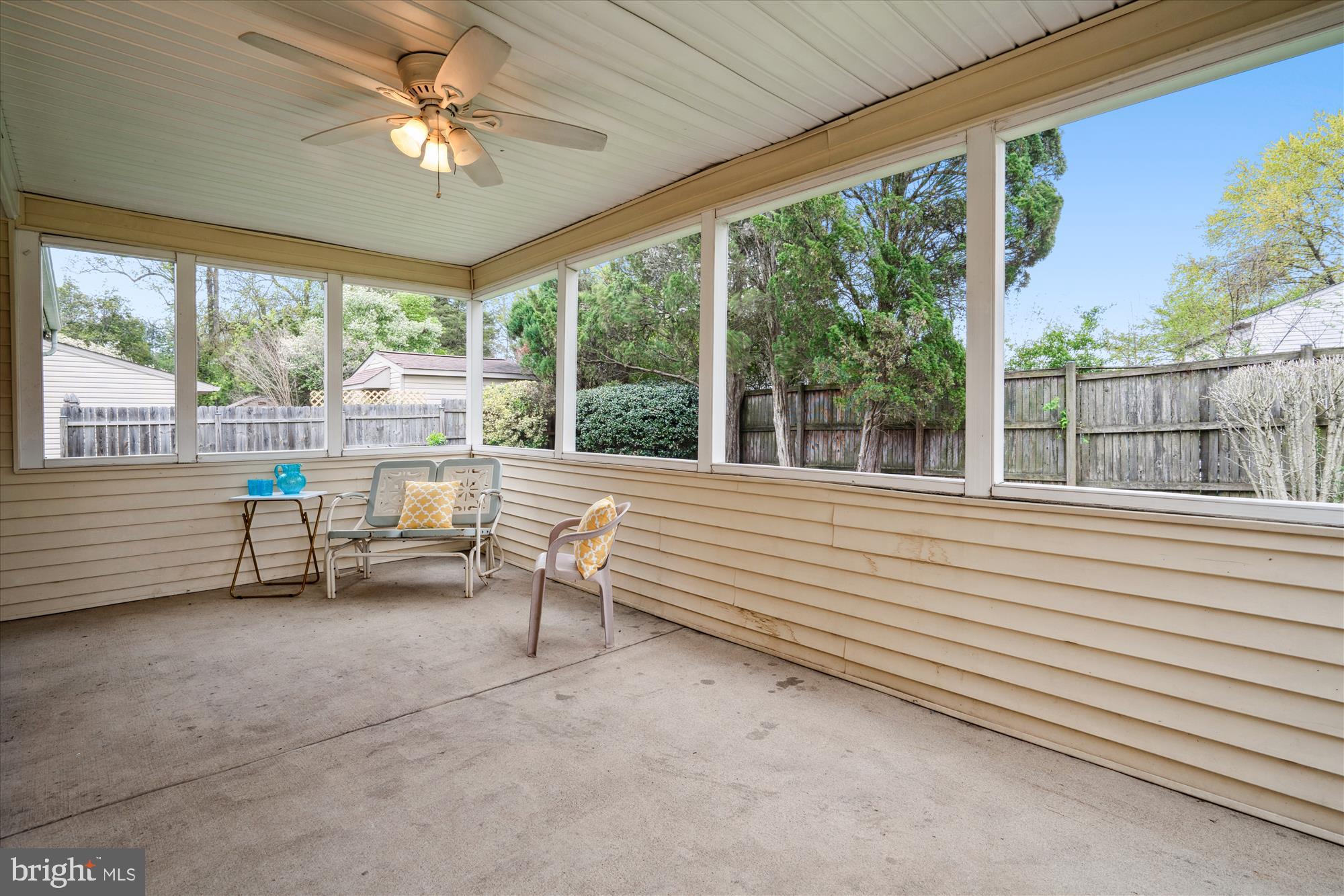 SANDY SPRING ESTATES - Residential