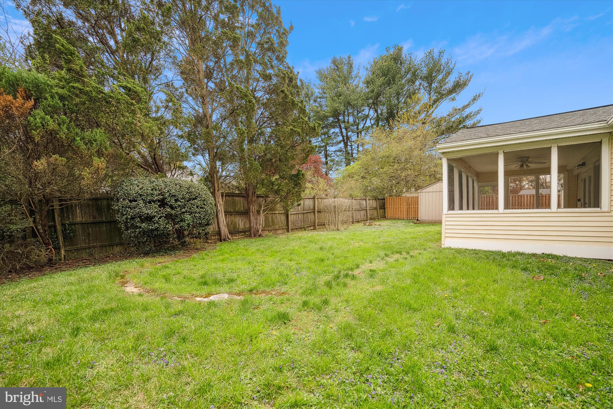 SANDY SPRING ESTATES - Residential