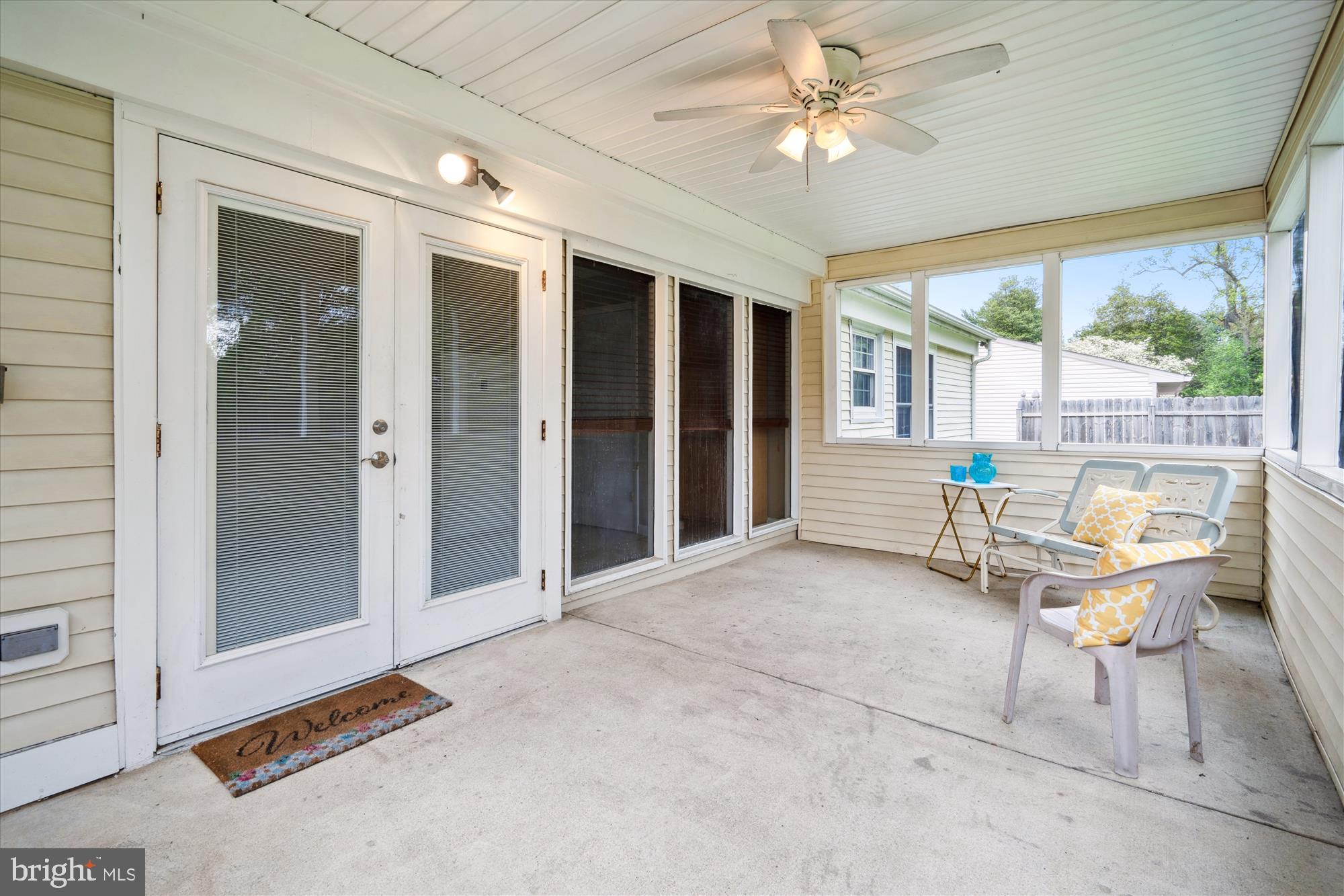 SANDY SPRING ESTATES - Residential