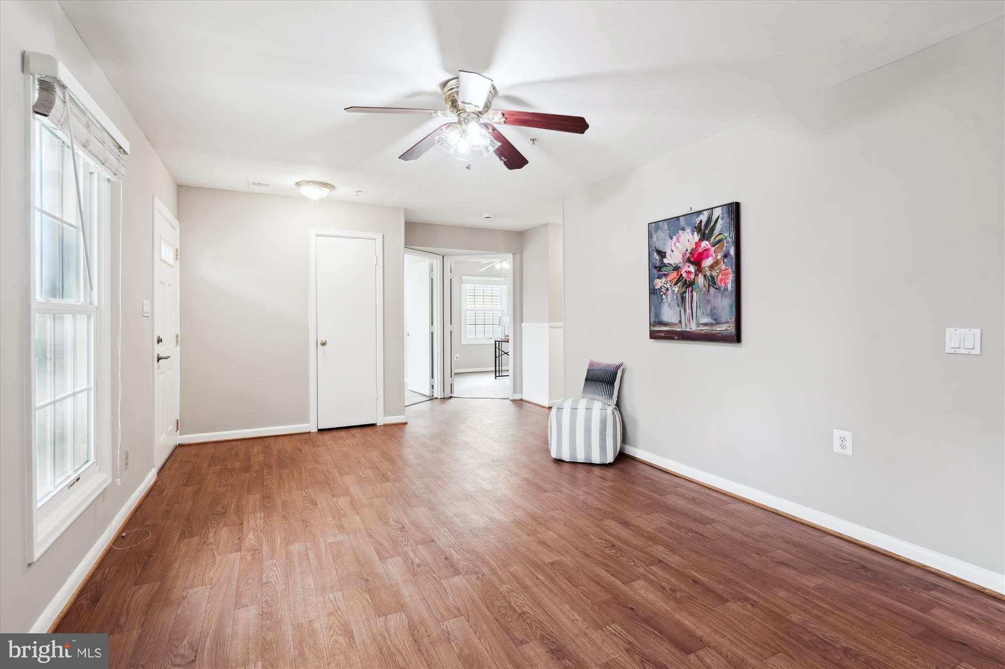 SANDY SPRING ESTATES - Residential