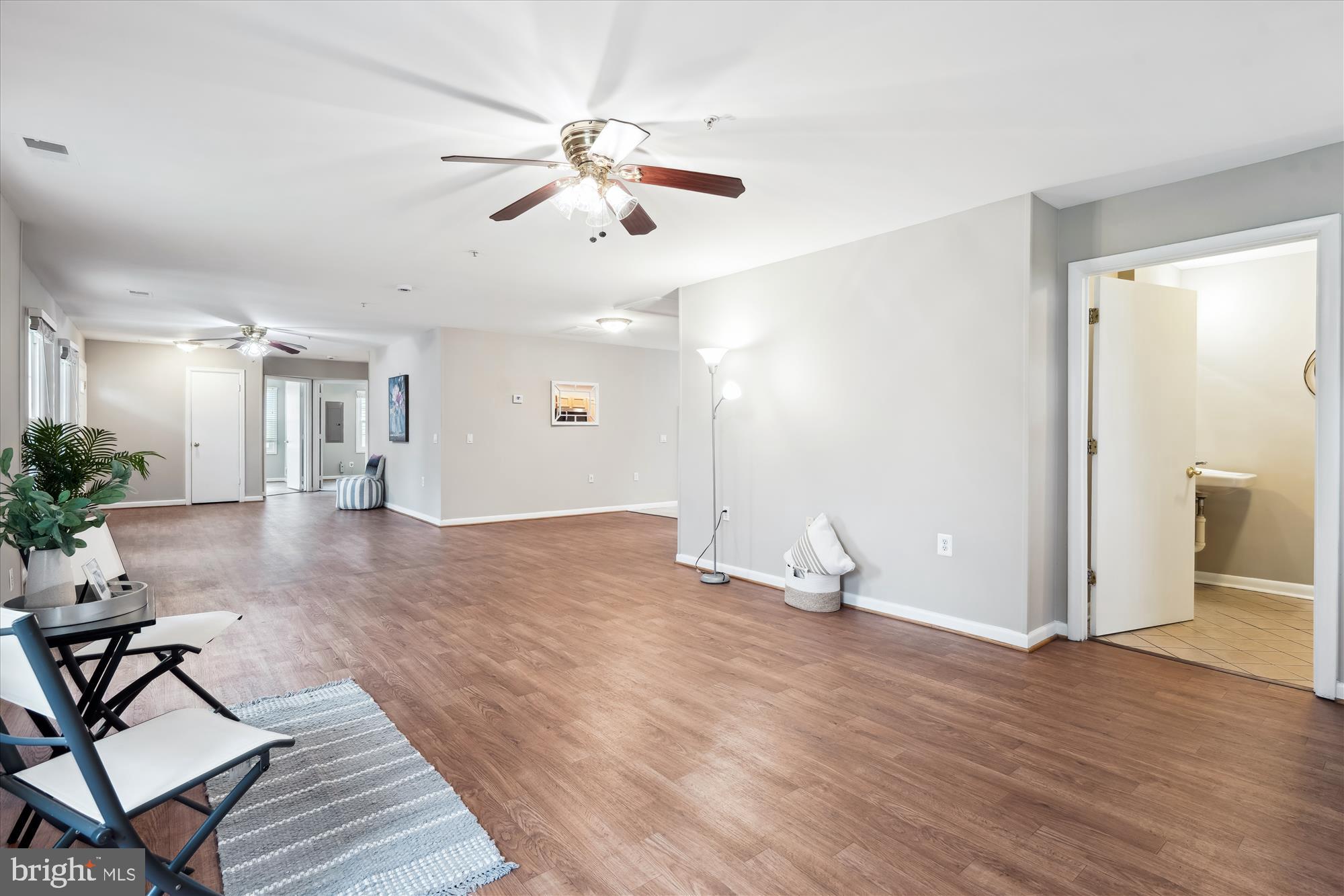 SANDY SPRING ESTATES - Residential