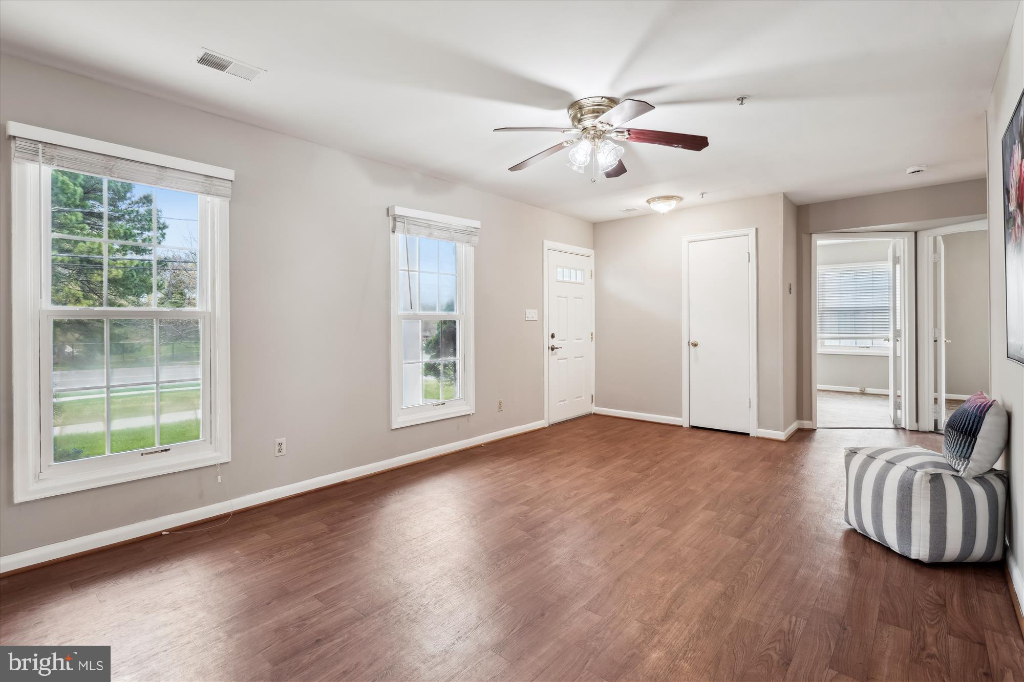 SANDY SPRING ESTATES - Residential