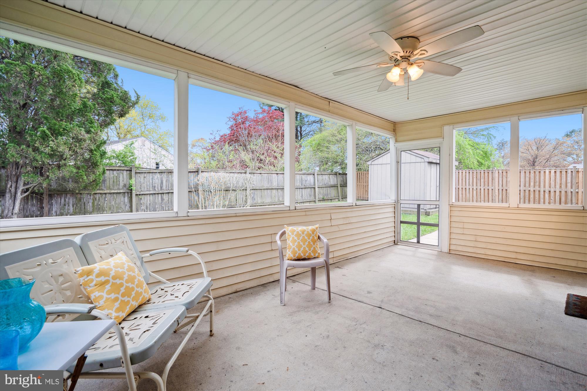 SANDY SPRING ESTATES - Residential