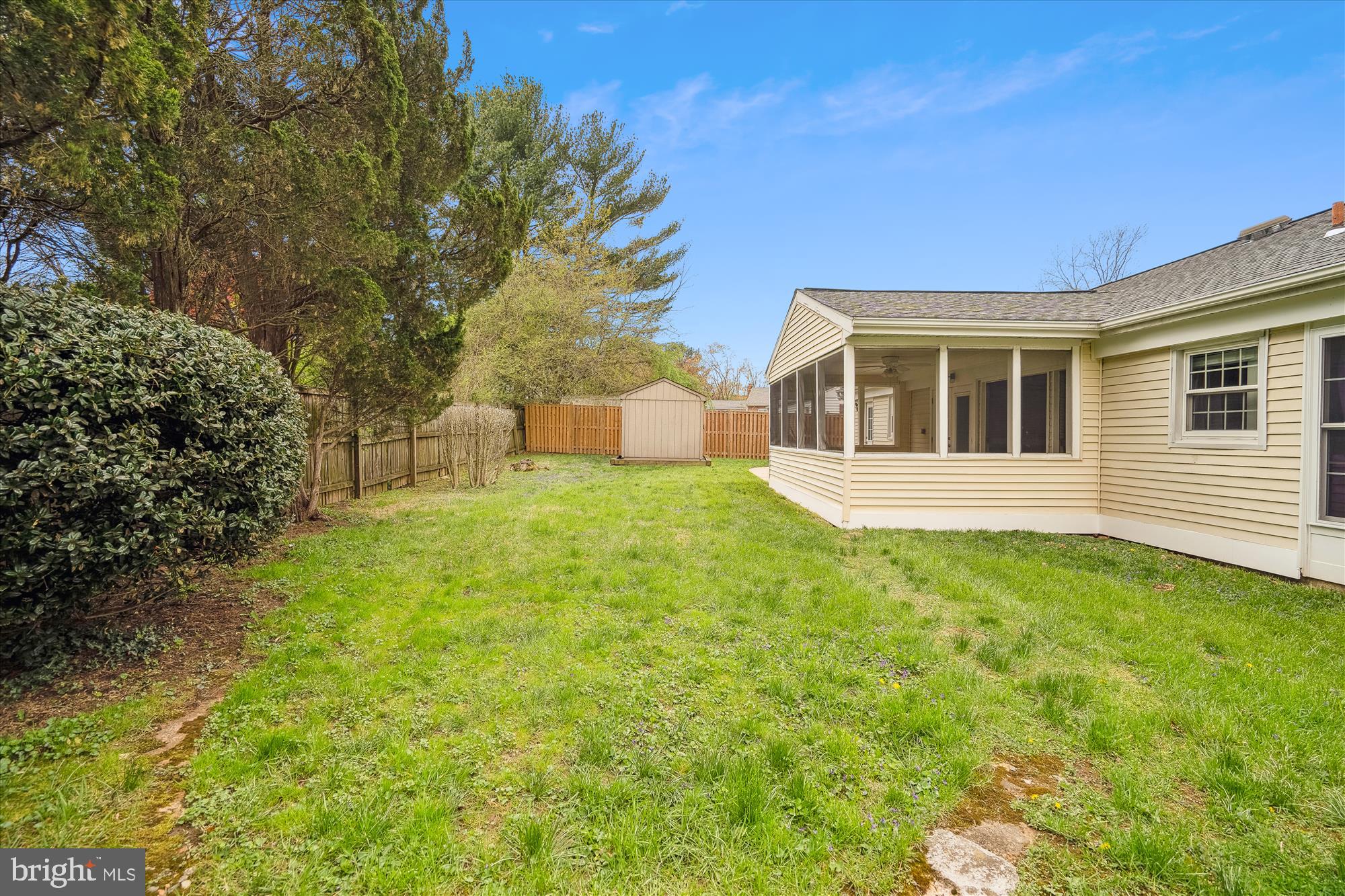 SANDY SPRING ESTATES - Residential