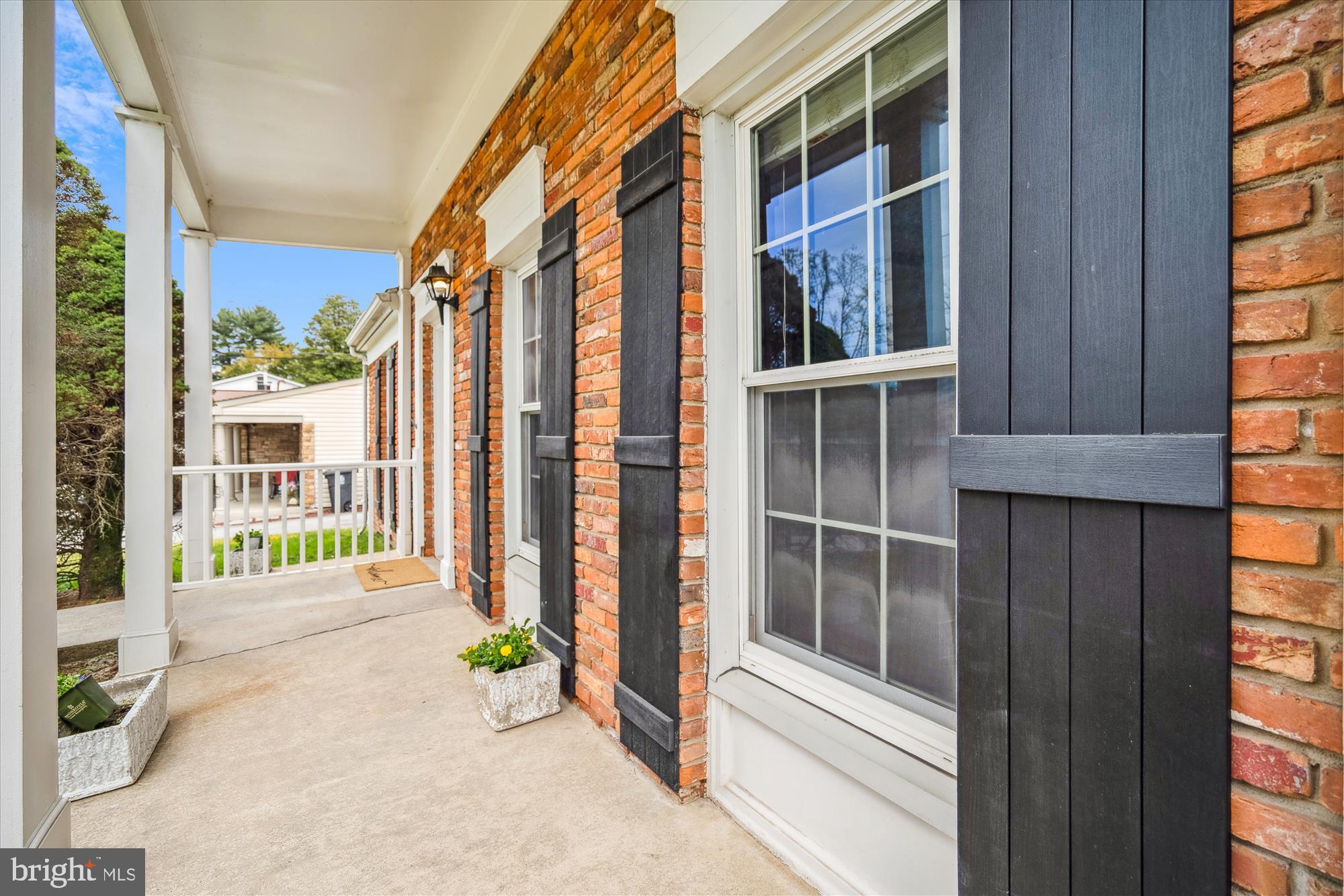 SANDY SPRING ESTATES - Residential