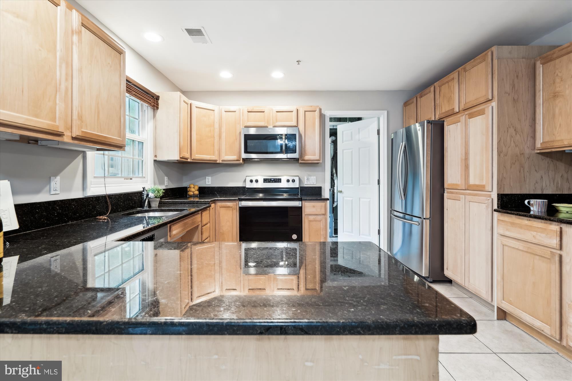 SANDY SPRING ESTATES - Residential