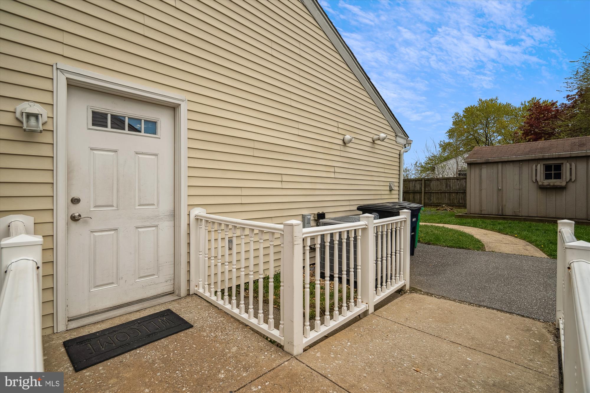 SANDY SPRING ESTATES - Residential