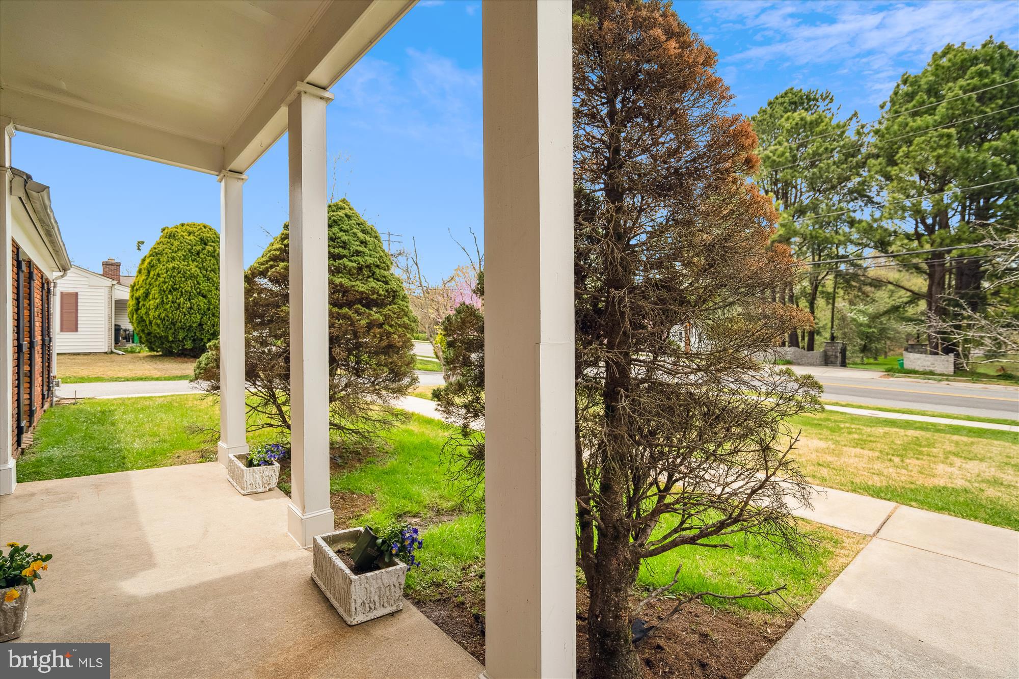 SANDY SPRING ESTATES - Residential