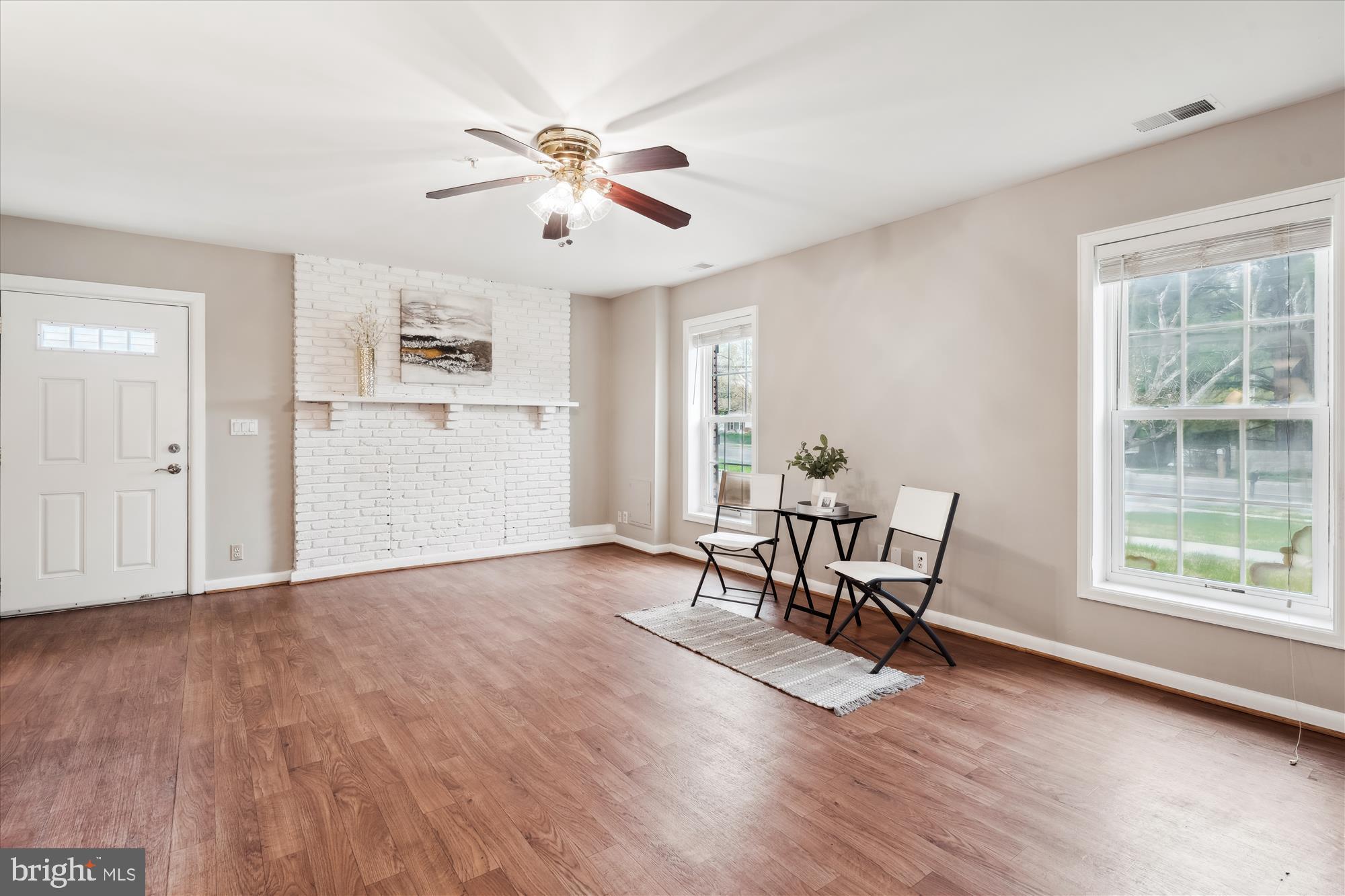 SANDY SPRING ESTATES - Residential