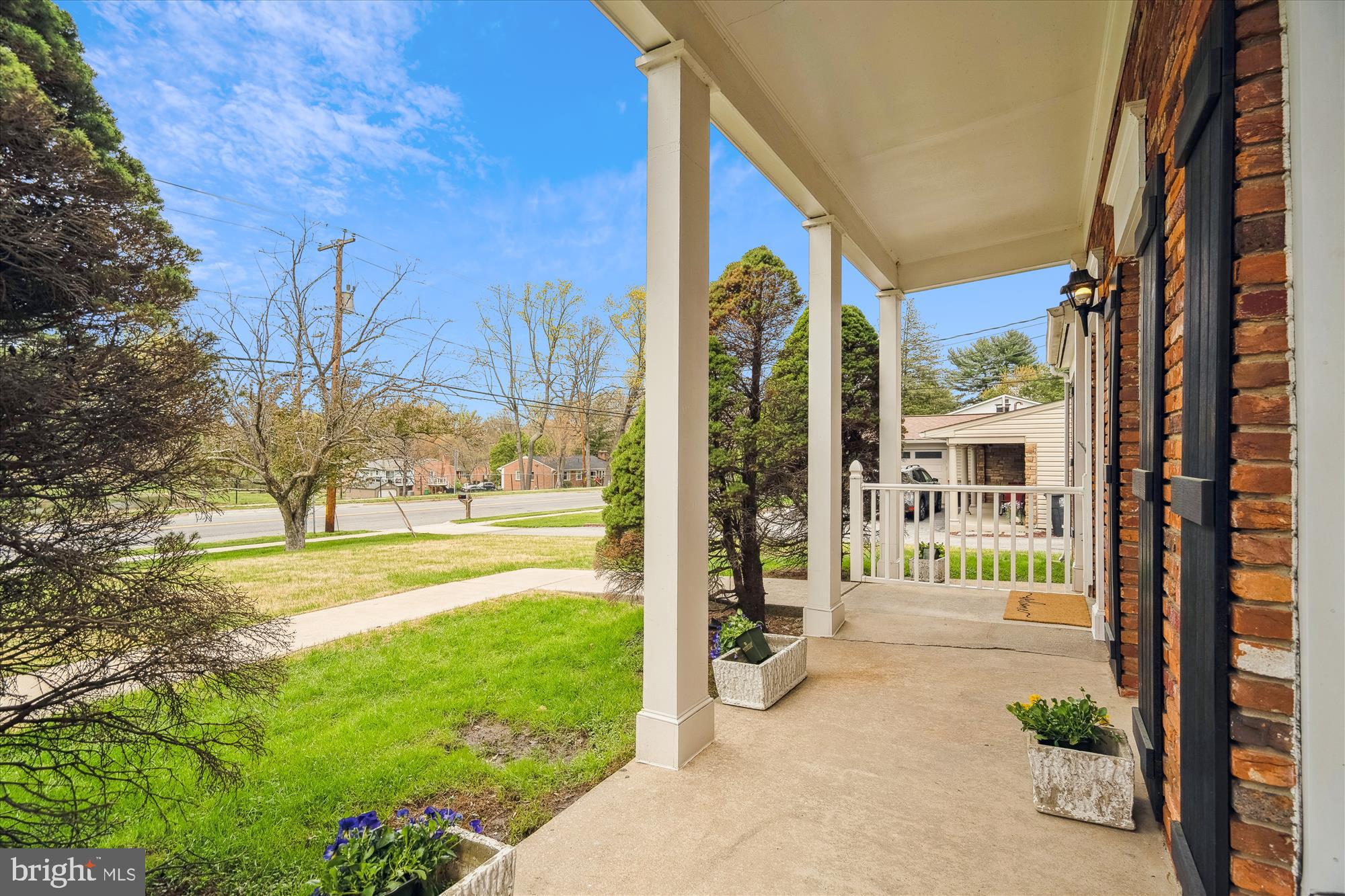 SANDY SPRING ESTATES - Residential