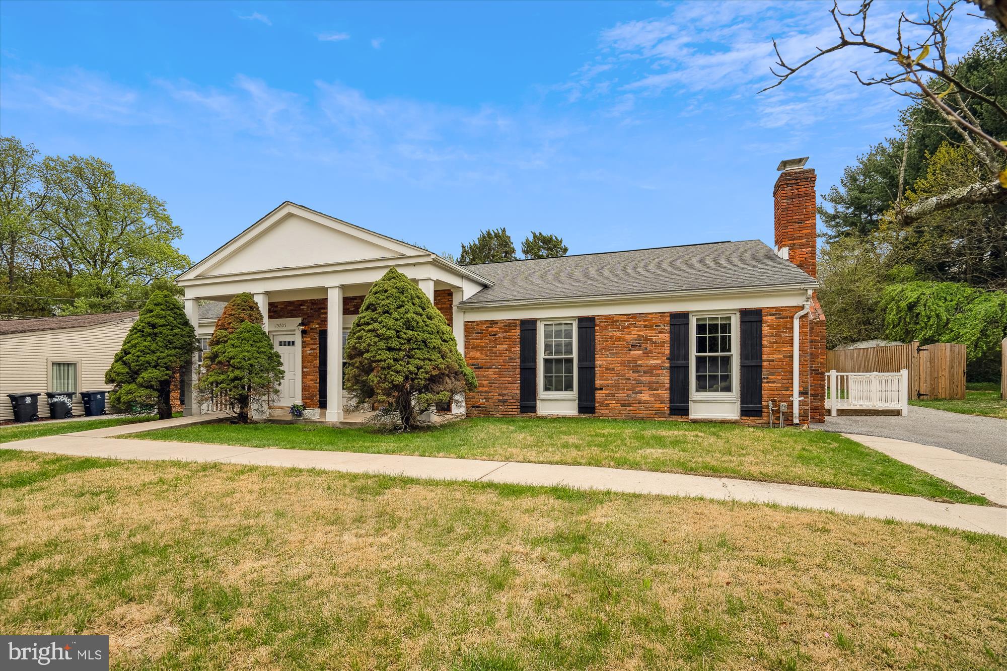 SANDY SPRING ESTATES - Residential