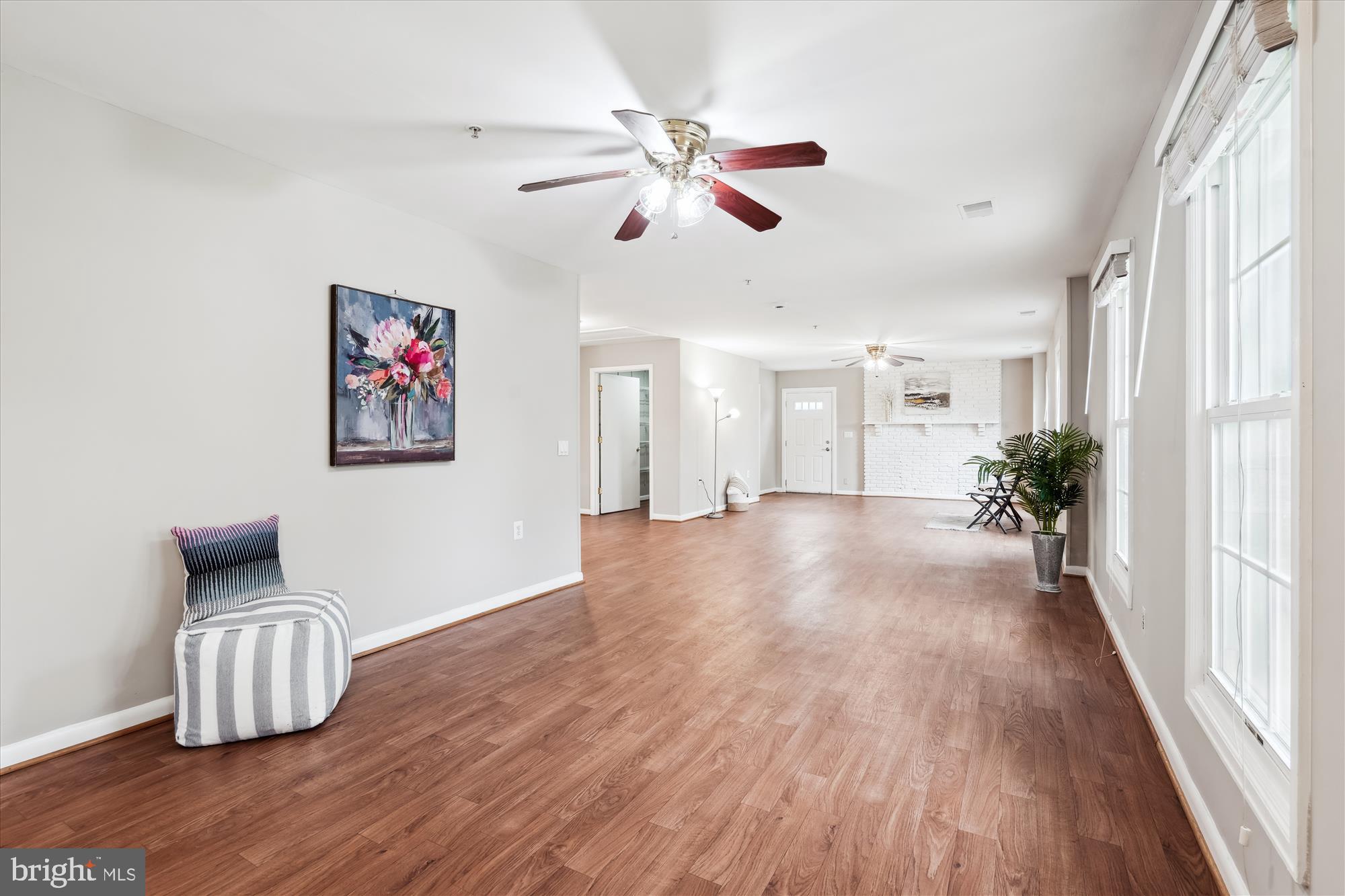 SANDY SPRING ESTATES - Residential