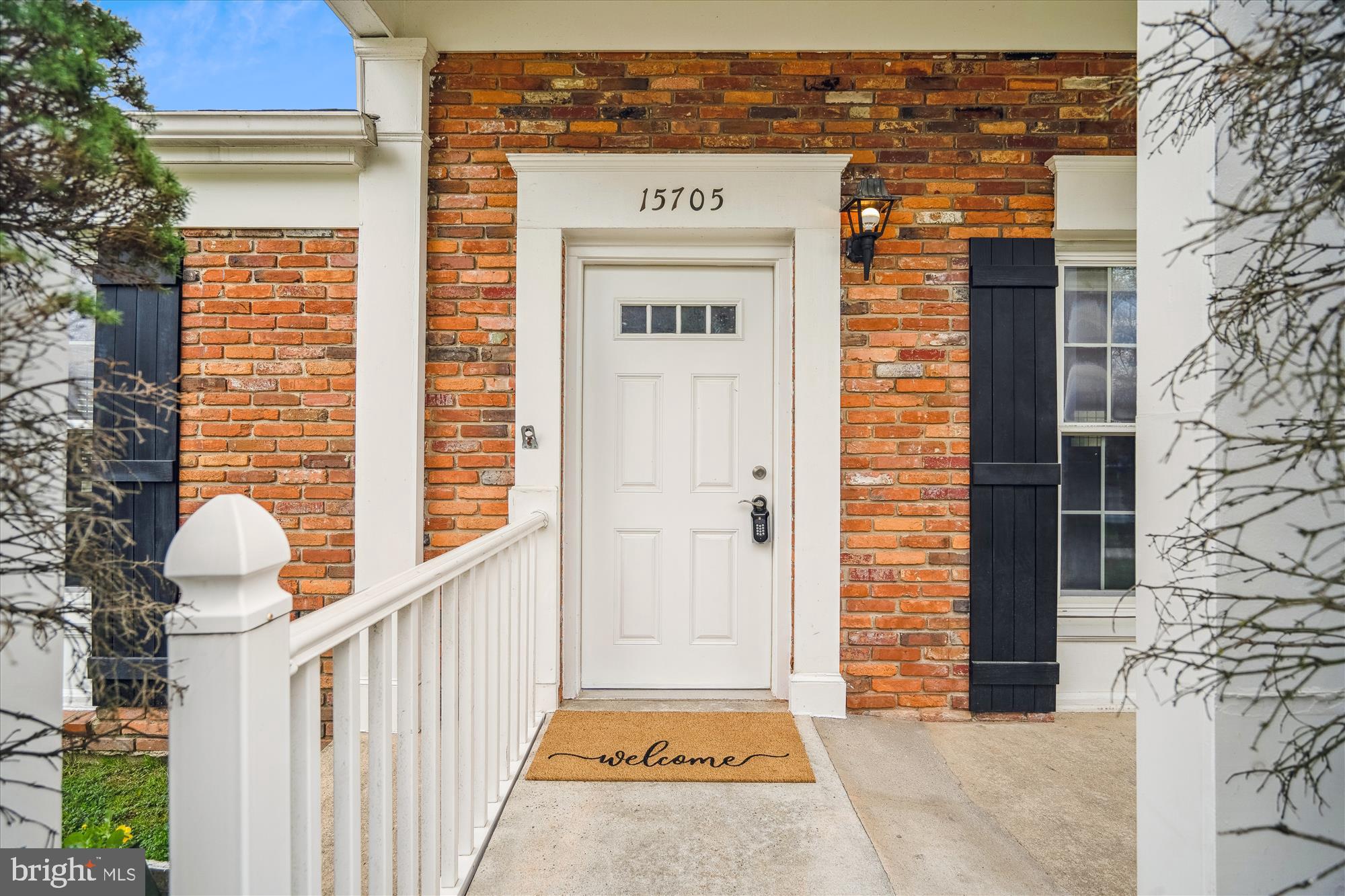 SANDY SPRING ESTATES - Residential