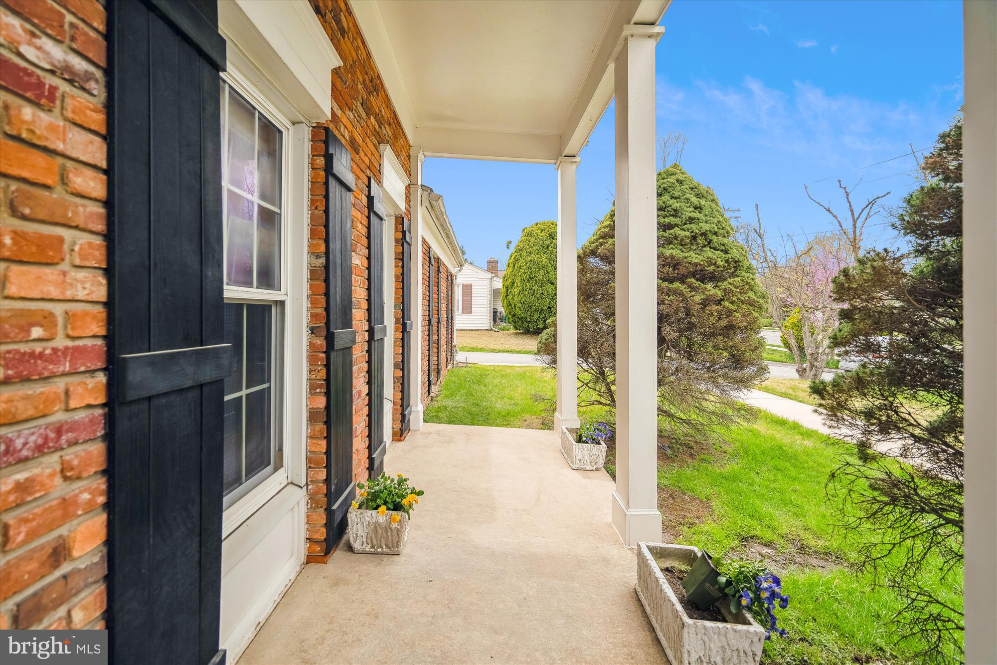 SANDY SPRING ESTATES - Residential