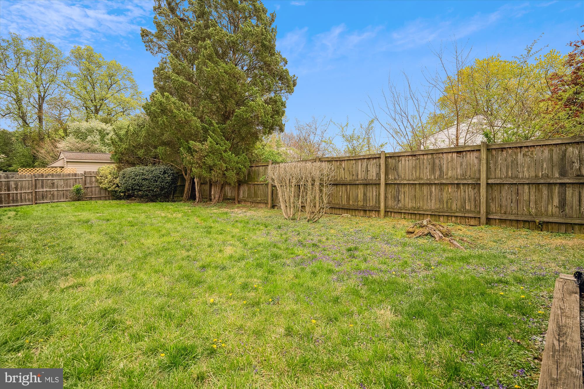 SANDY SPRING ESTATES - Residential