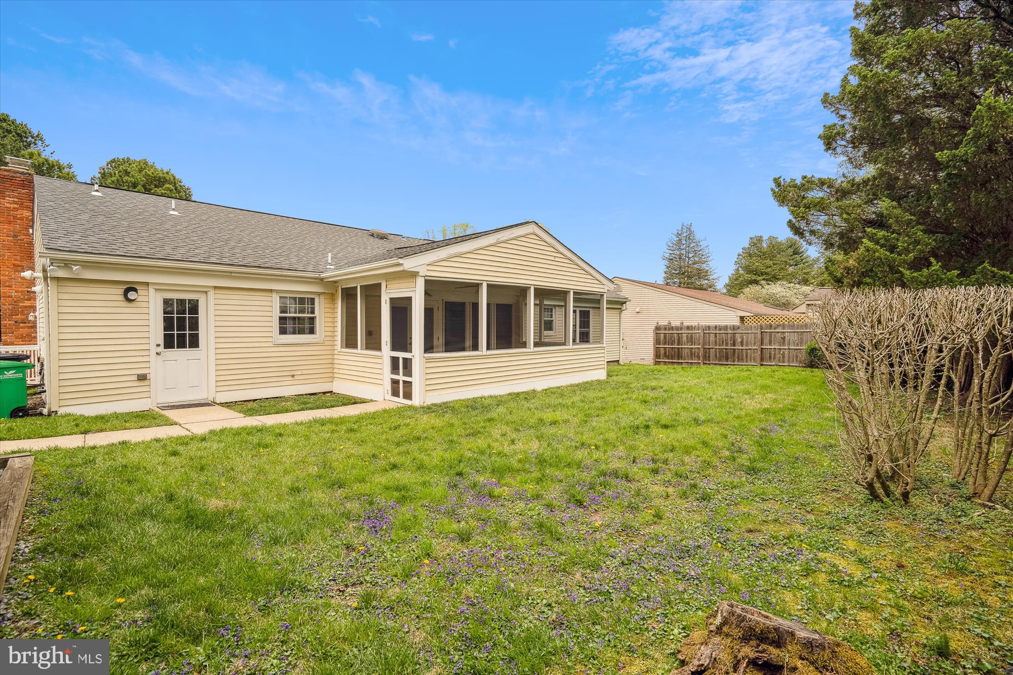 SANDY SPRING ESTATES - Residential