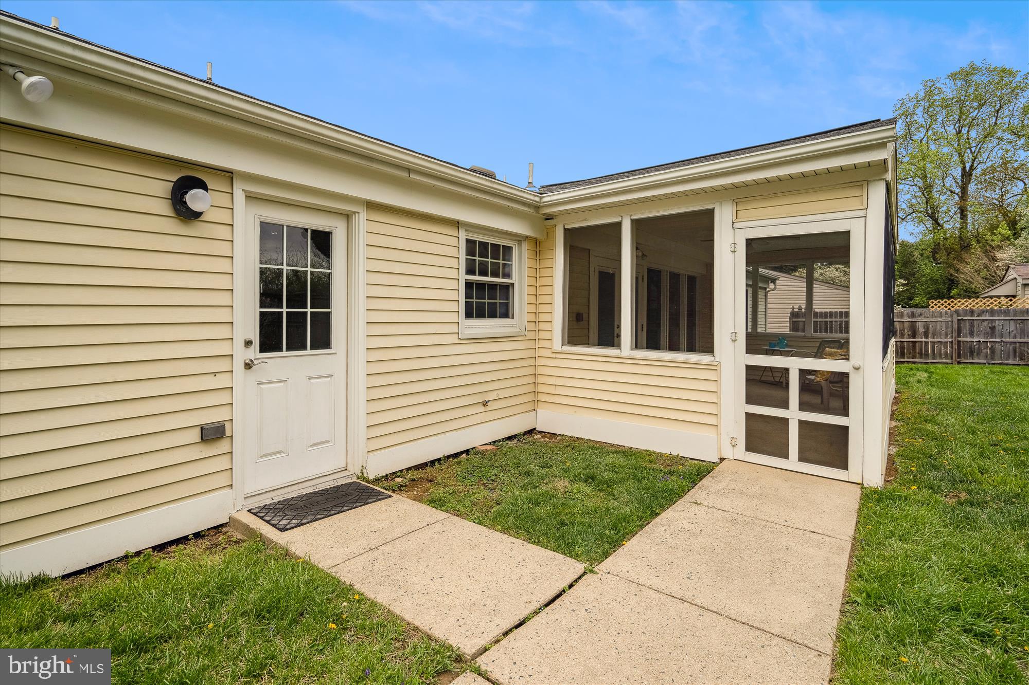 SANDY SPRING ESTATES - Residential