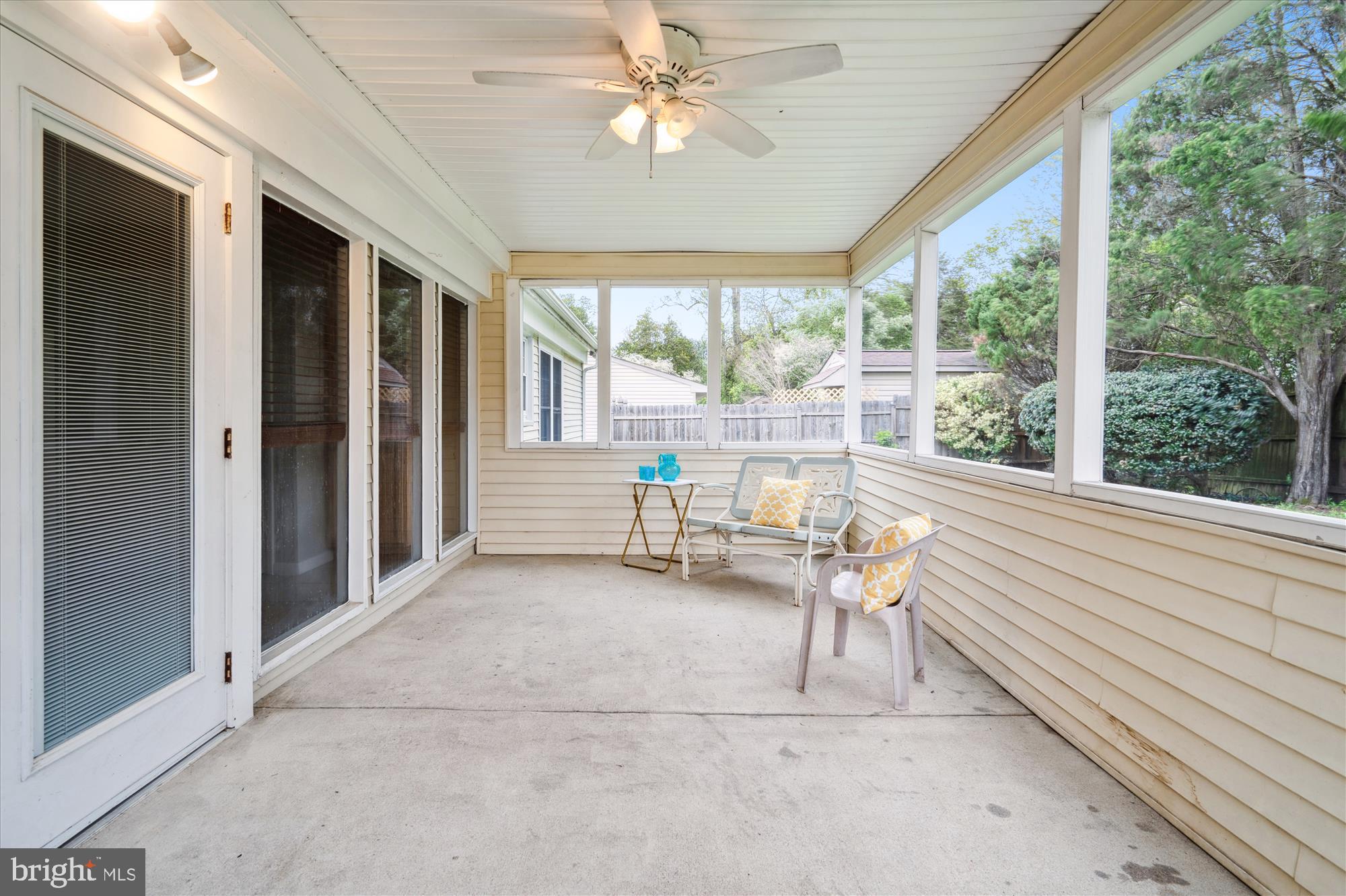 SANDY SPRING ESTATES - Residential