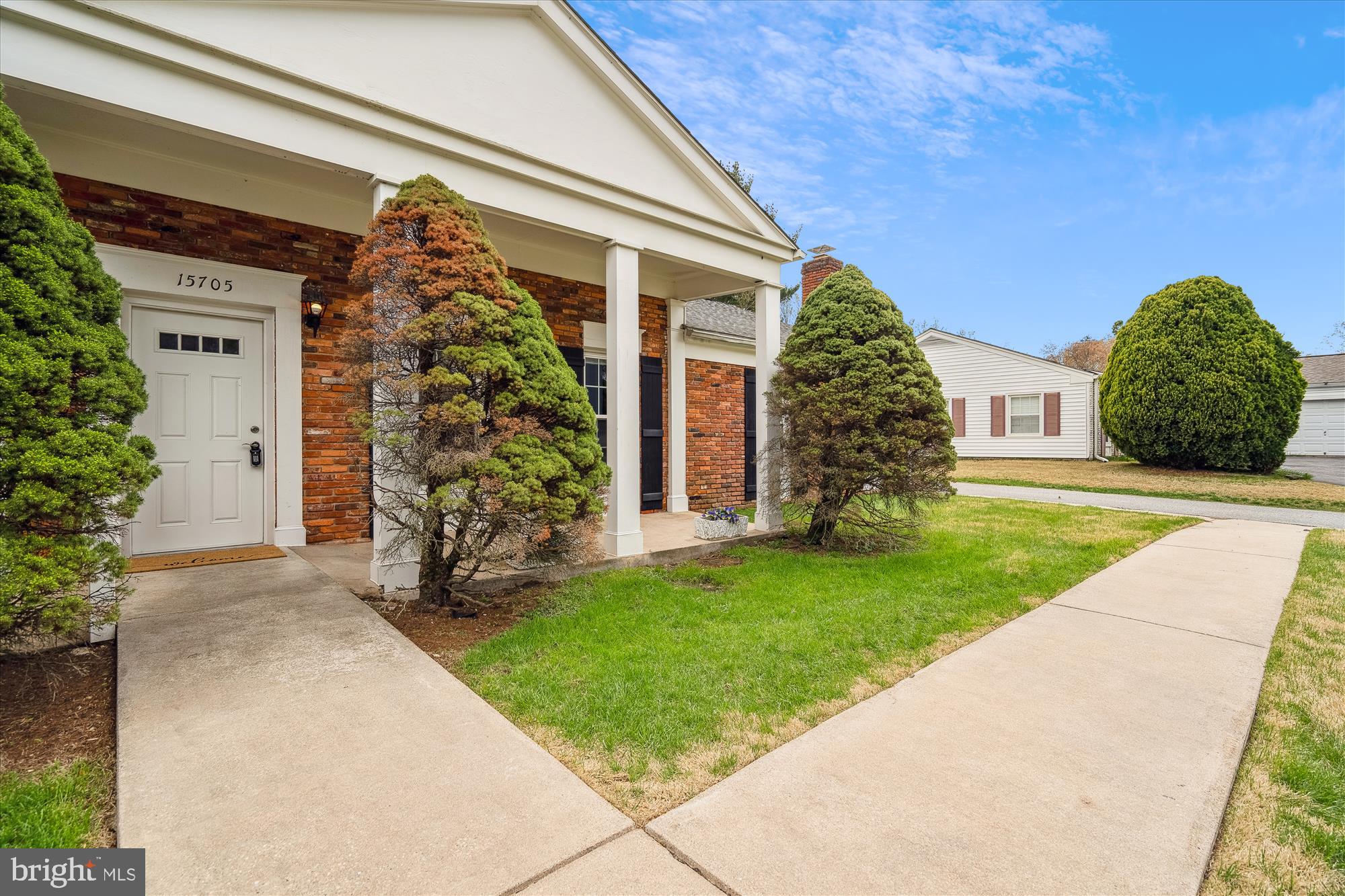 SANDY SPRING ESTATES - Residential