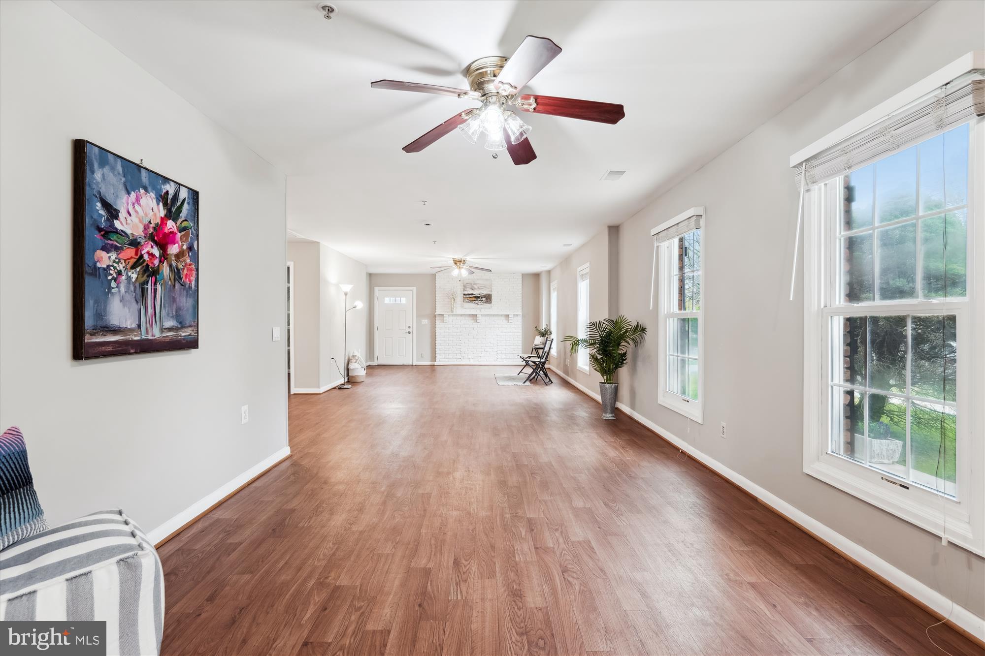 SANDY SPRING ESTATES - Residential