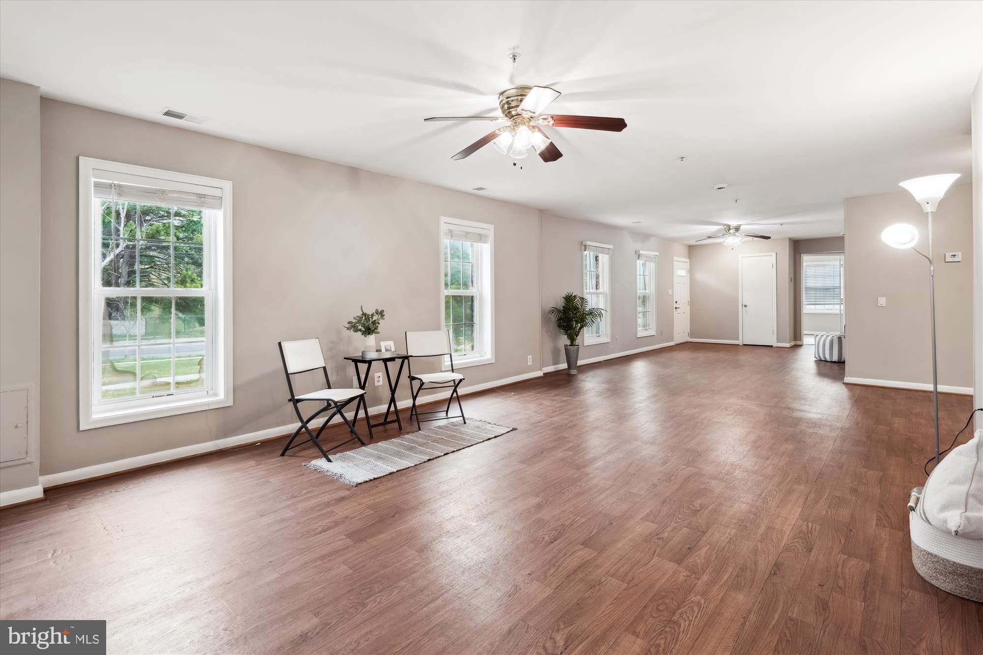 SANDY SPRING ESTATES - Residential