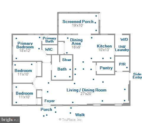 SANDY SPRING ESTATES - Residential