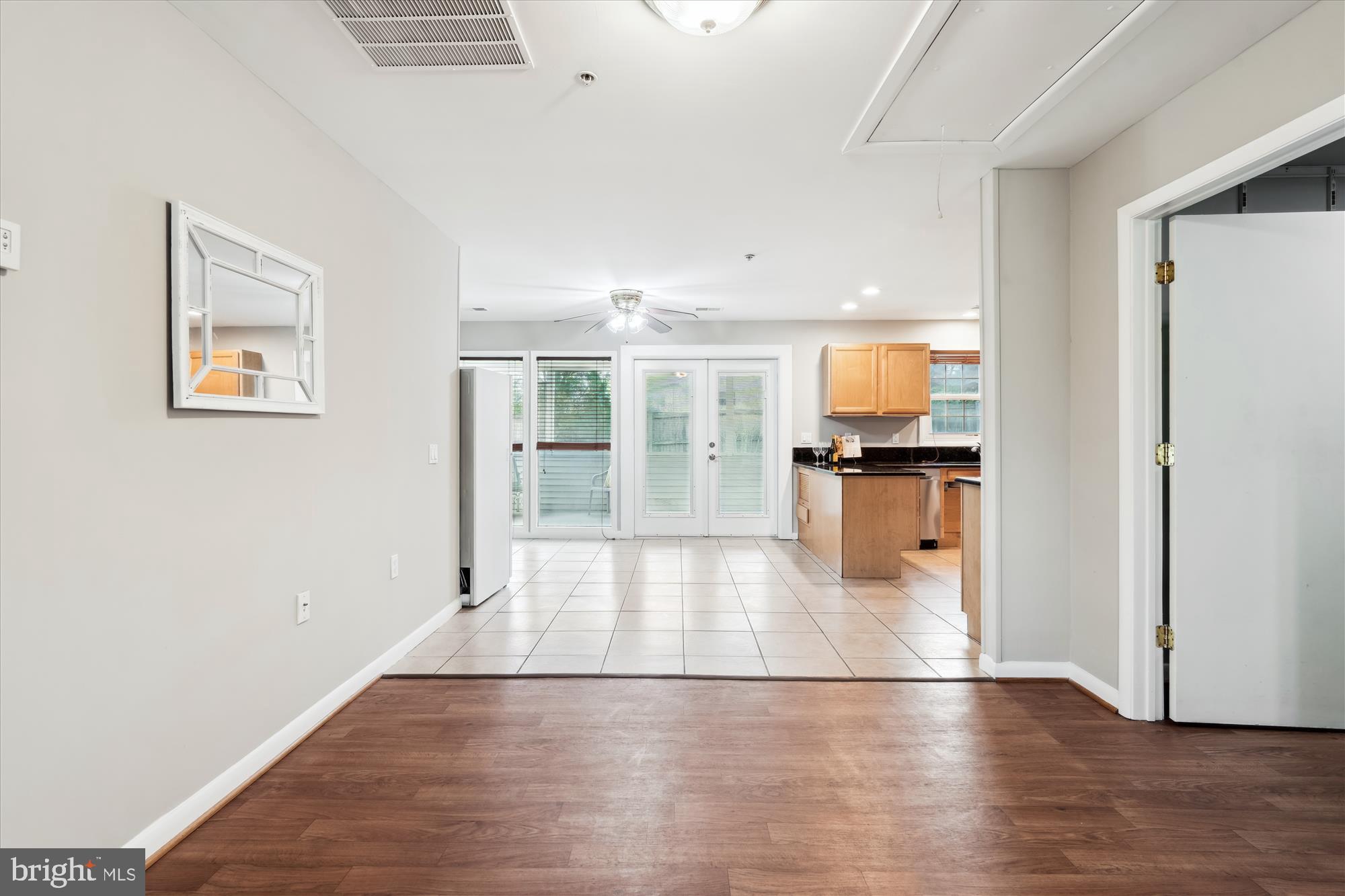 SANDY SPRING ESTATES - Residential