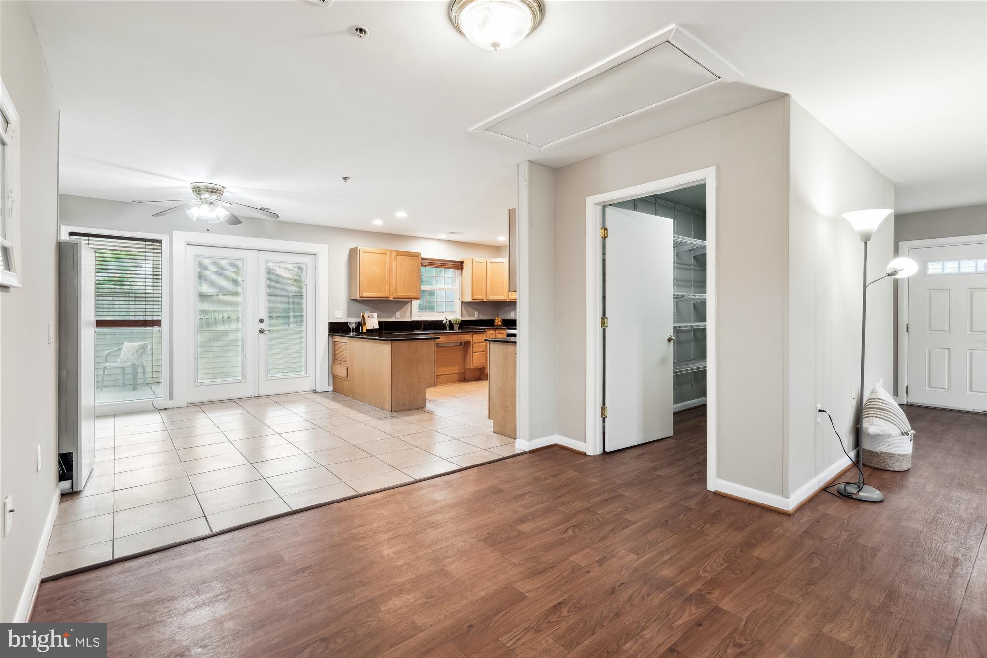 SANDY SPRING ESTATES - Residential