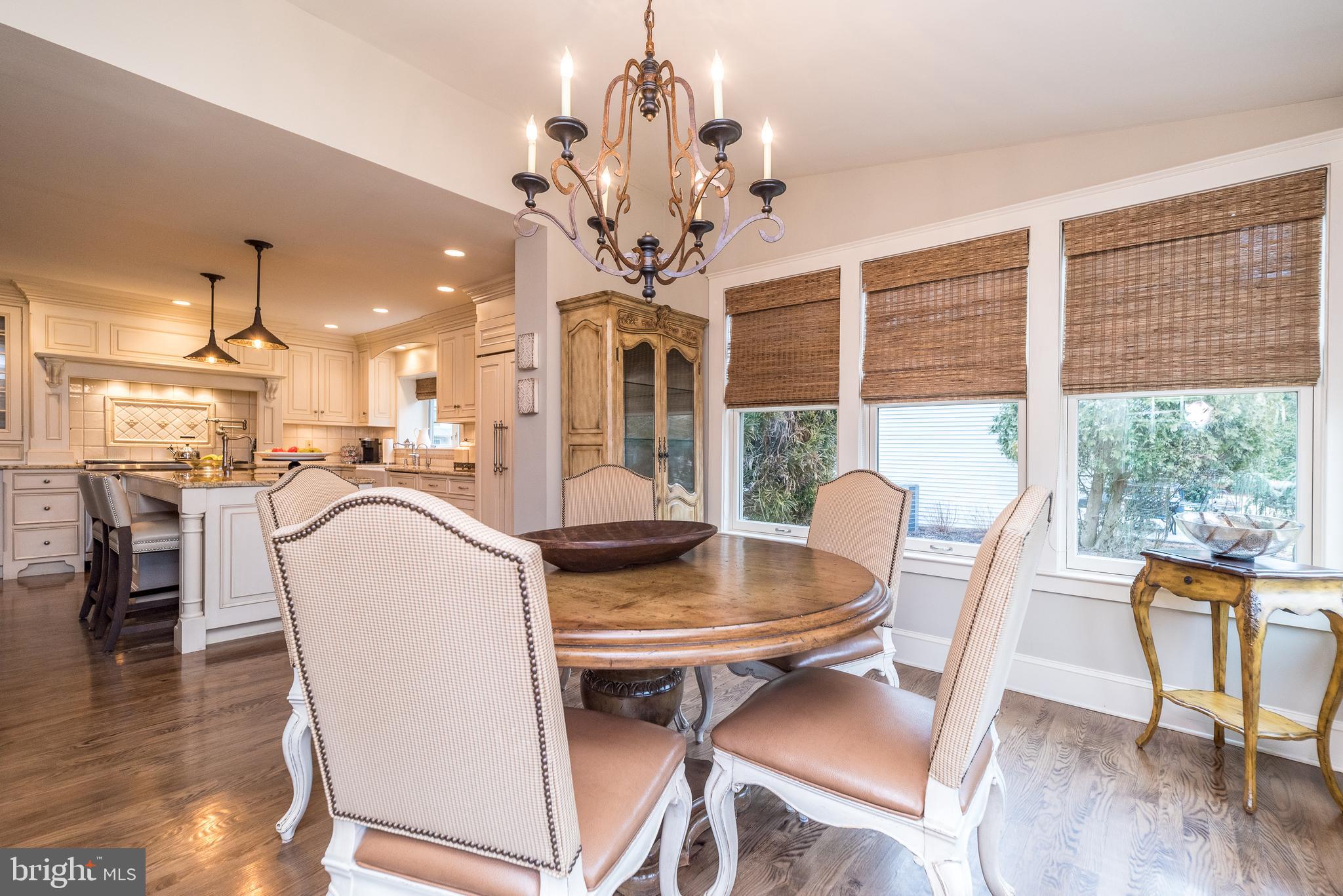 CROWN POINTE - Residential