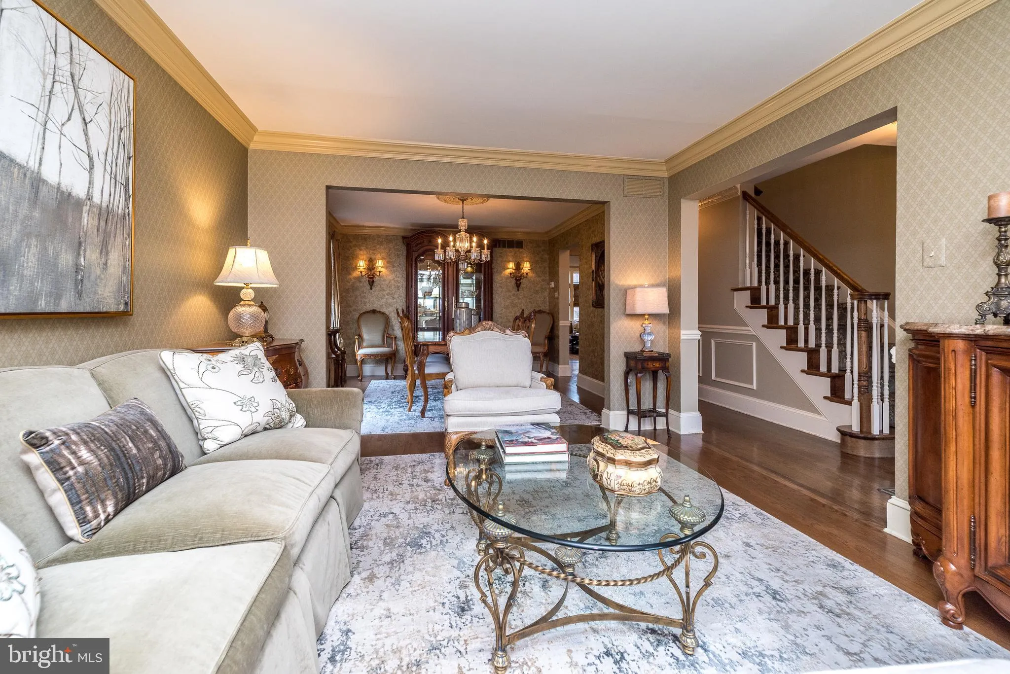 Newtown, Pennsylvania 18940, United States, 4 Bedrooms Bedrooms, ,3 BathroomsBathrooms,Residential,Active,111