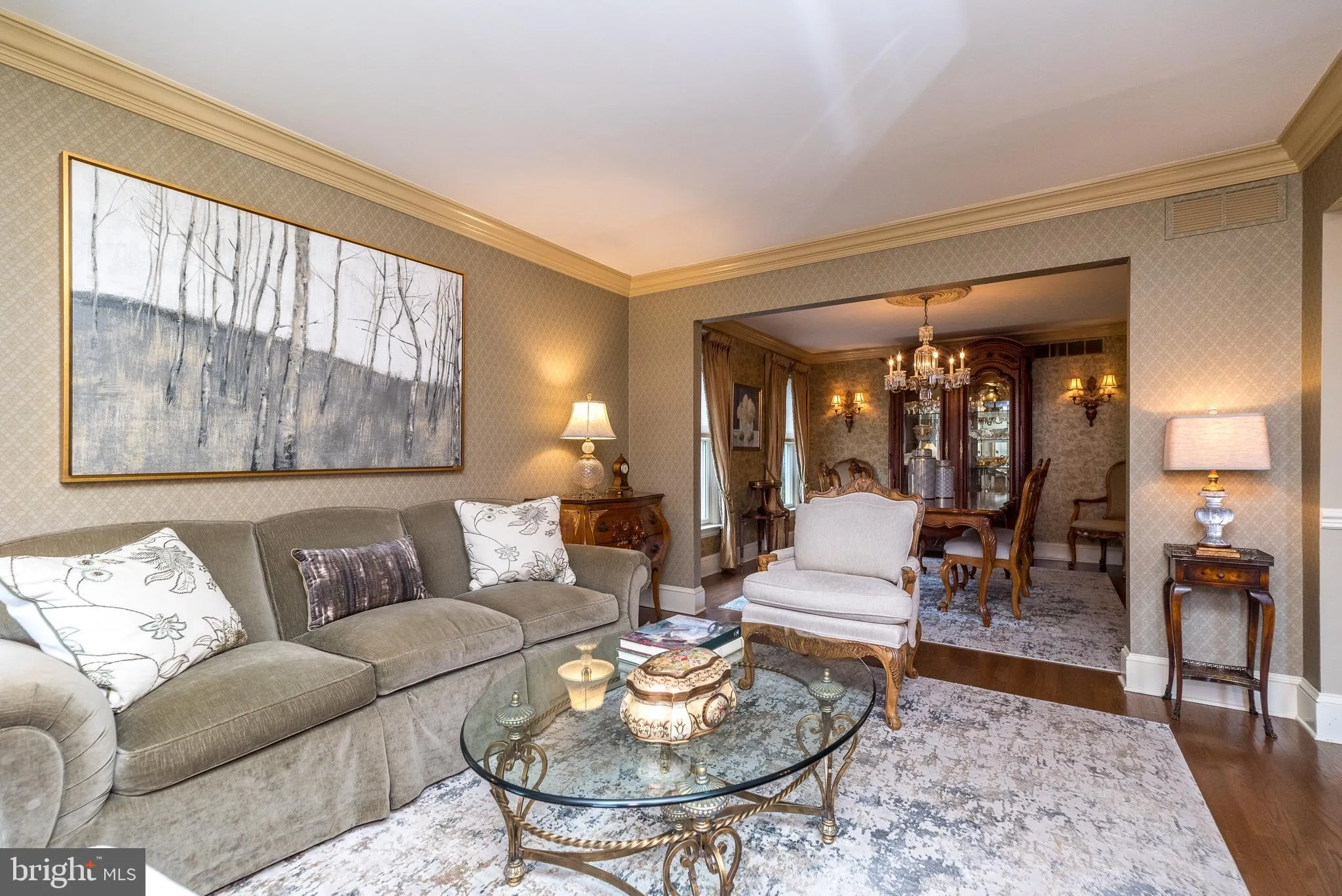 Newtown, Pennsylvania 18940, United States, 4 Bedrooms Bedrooms, ,3 BathroomsBathrooms,Residential,Active,111