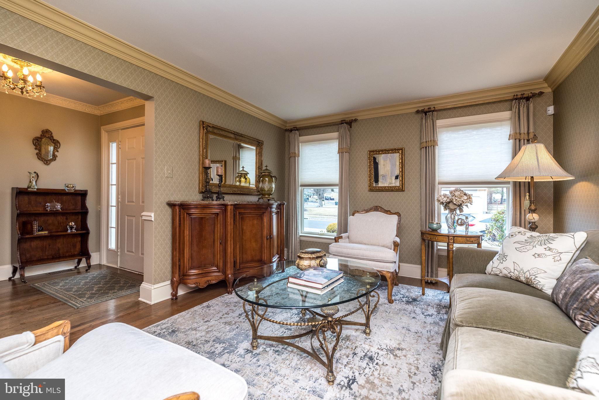 CROWN POINTE - Residential