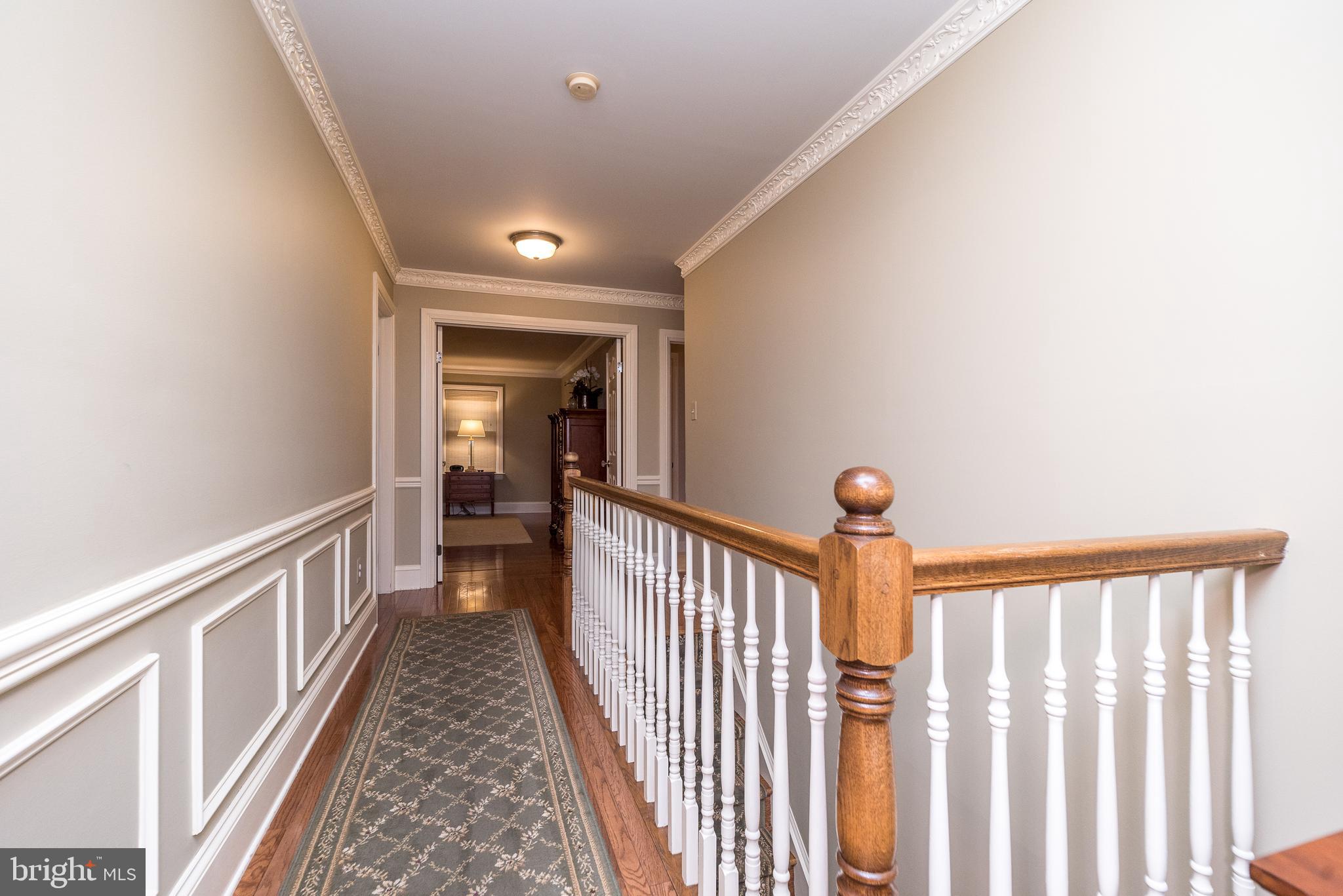 CROWN POINTE - Residential