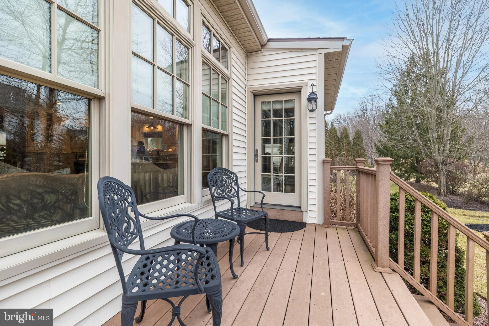 Newtown, Pennsylvania 18940, United States, 4 Bedrooms Bedrooms, ,3 BathroomsBathrooms,Residential,Active,111