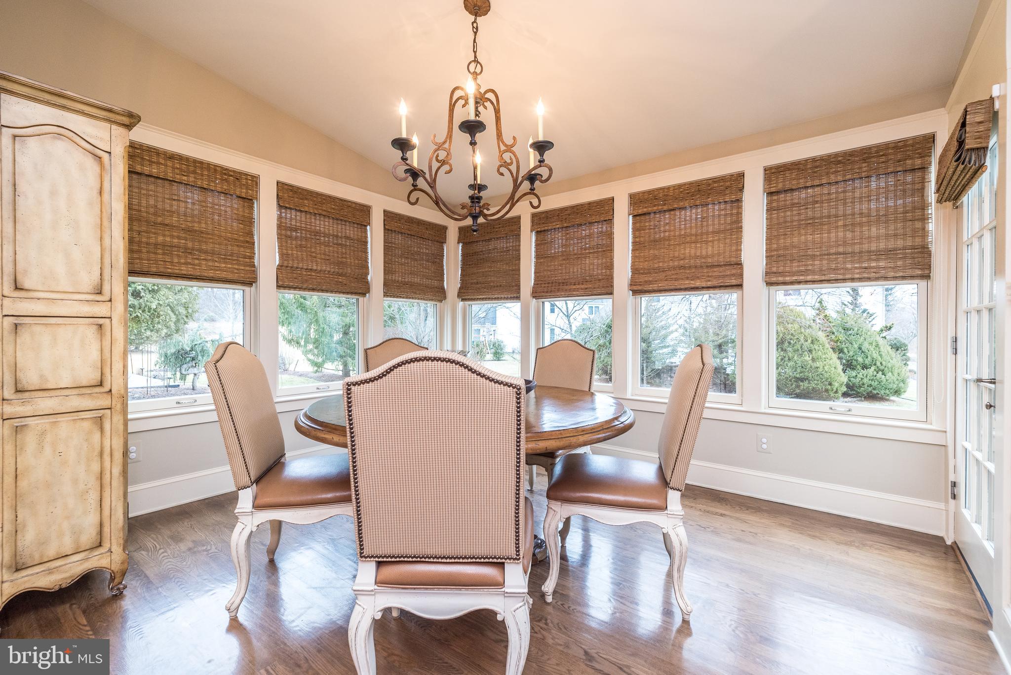 CROWN POINTE - Residential