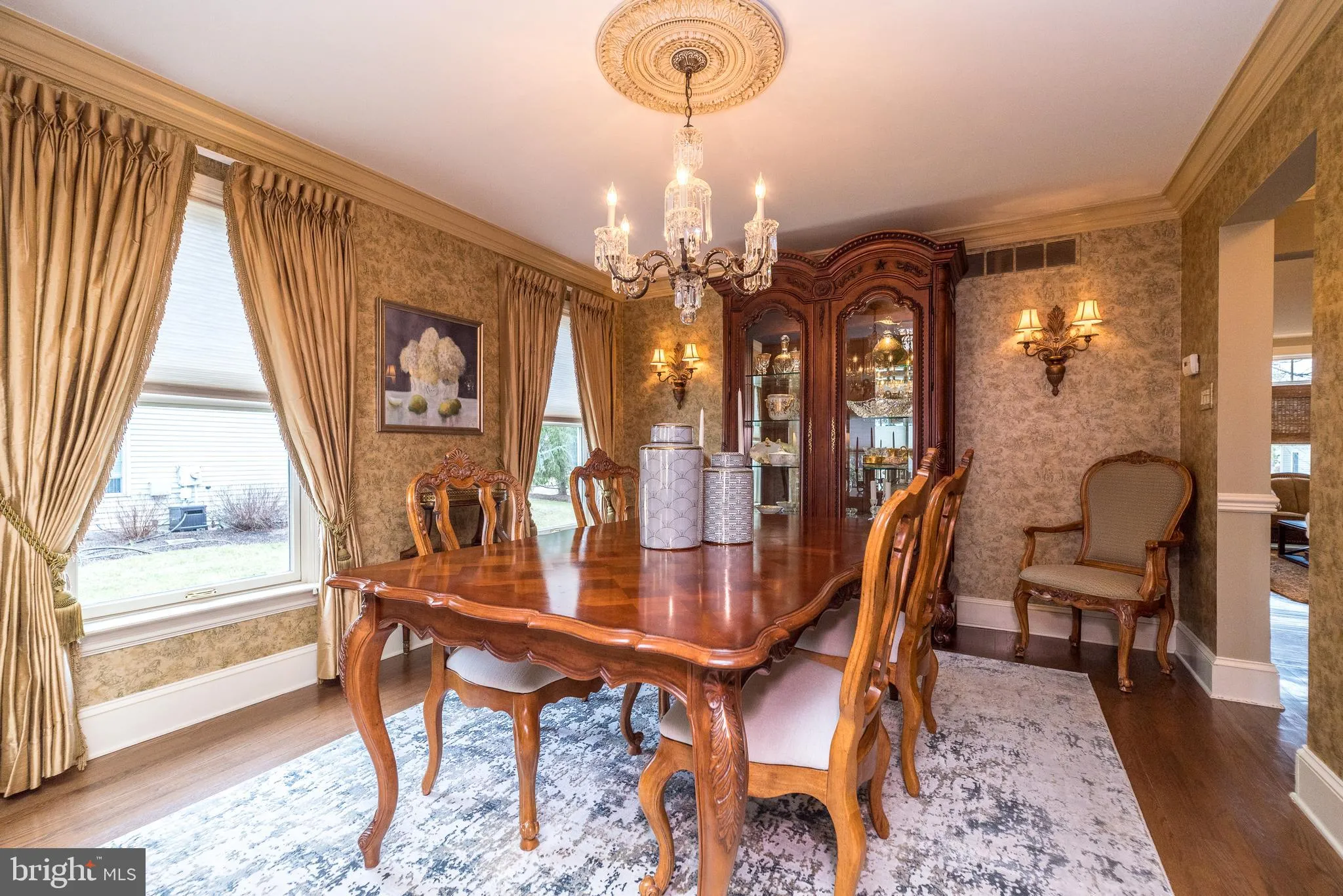 Newtown, Pennsylvania 18940, United States, 4 Bedrooms Bedrooms, ,3 BathroomsBathrooms,Residential,Active,111