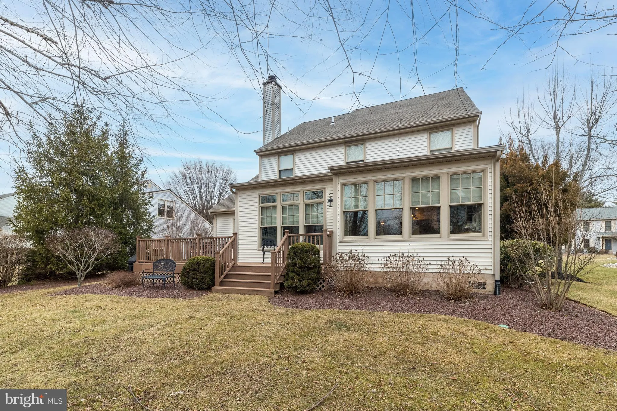 Newtown, Pennsylvania 18940, United States, 4 Bedrooms Bedrooms, ,3 BathroomsBathrooms,Residential,Active,111