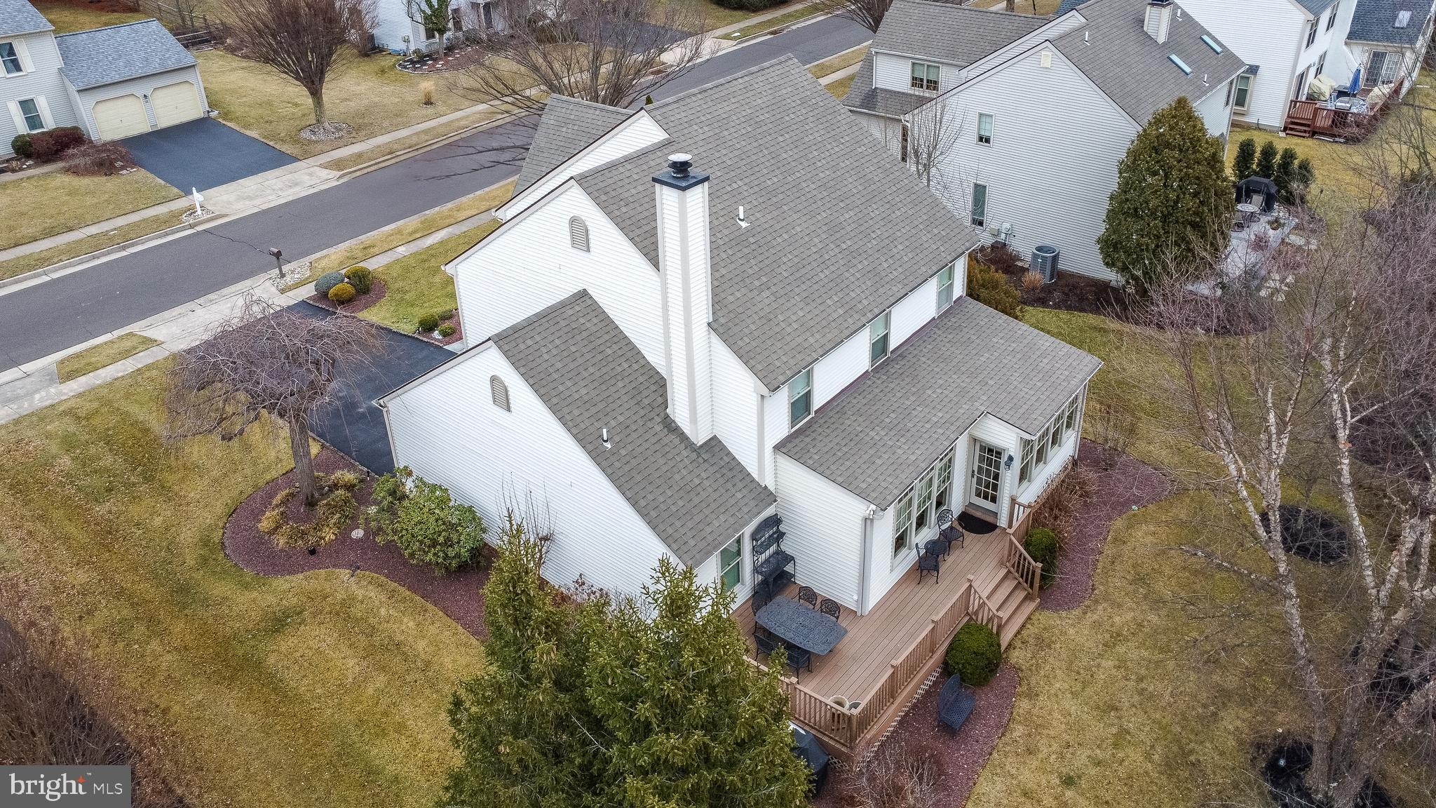 CROWN POINTE - Residential