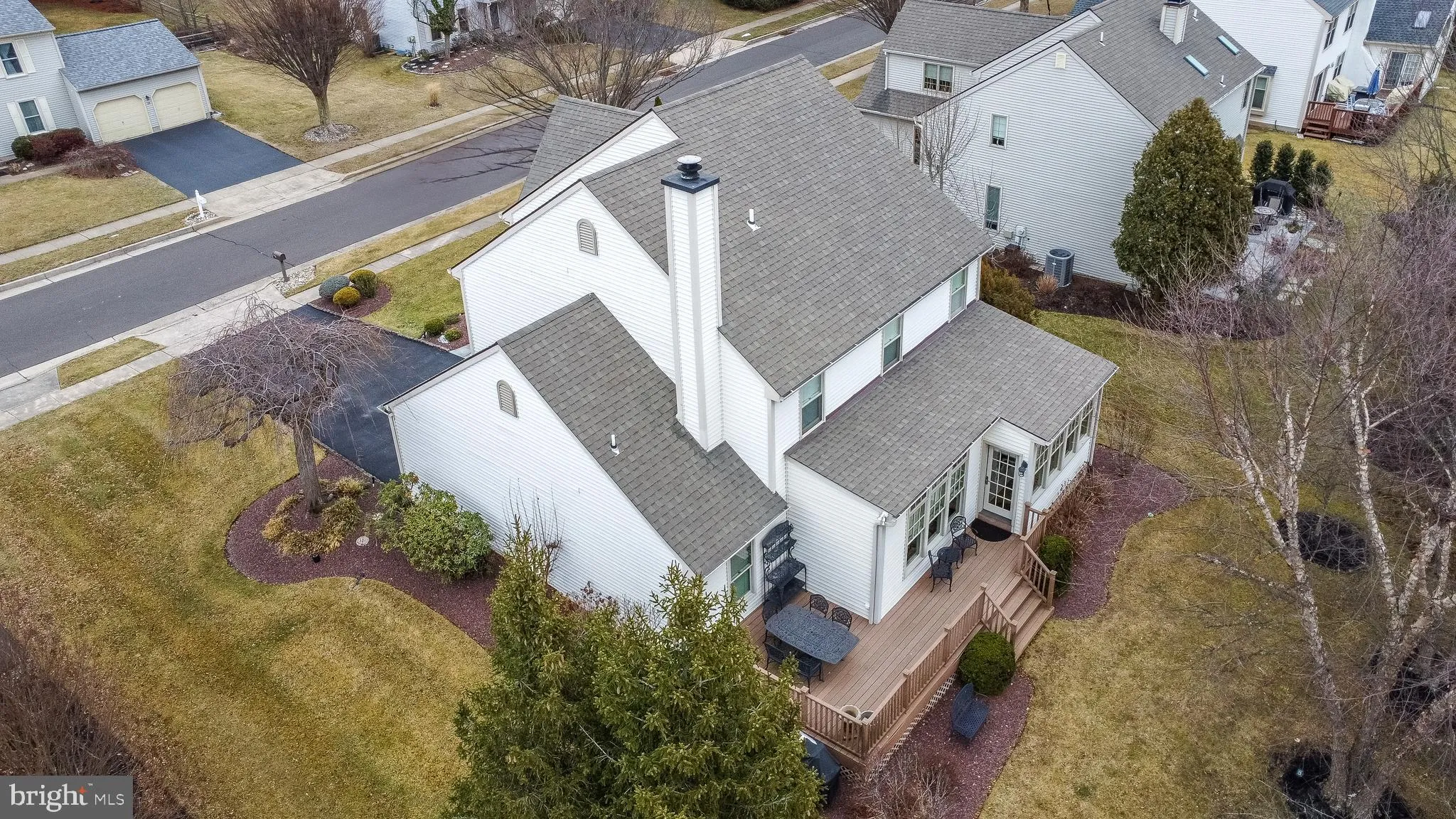 Newtown, Pennsylvania 18940, United States, 4 Bedrooms Bedrooms, ,3 BathroomsBathrooms,Residential,Active,111