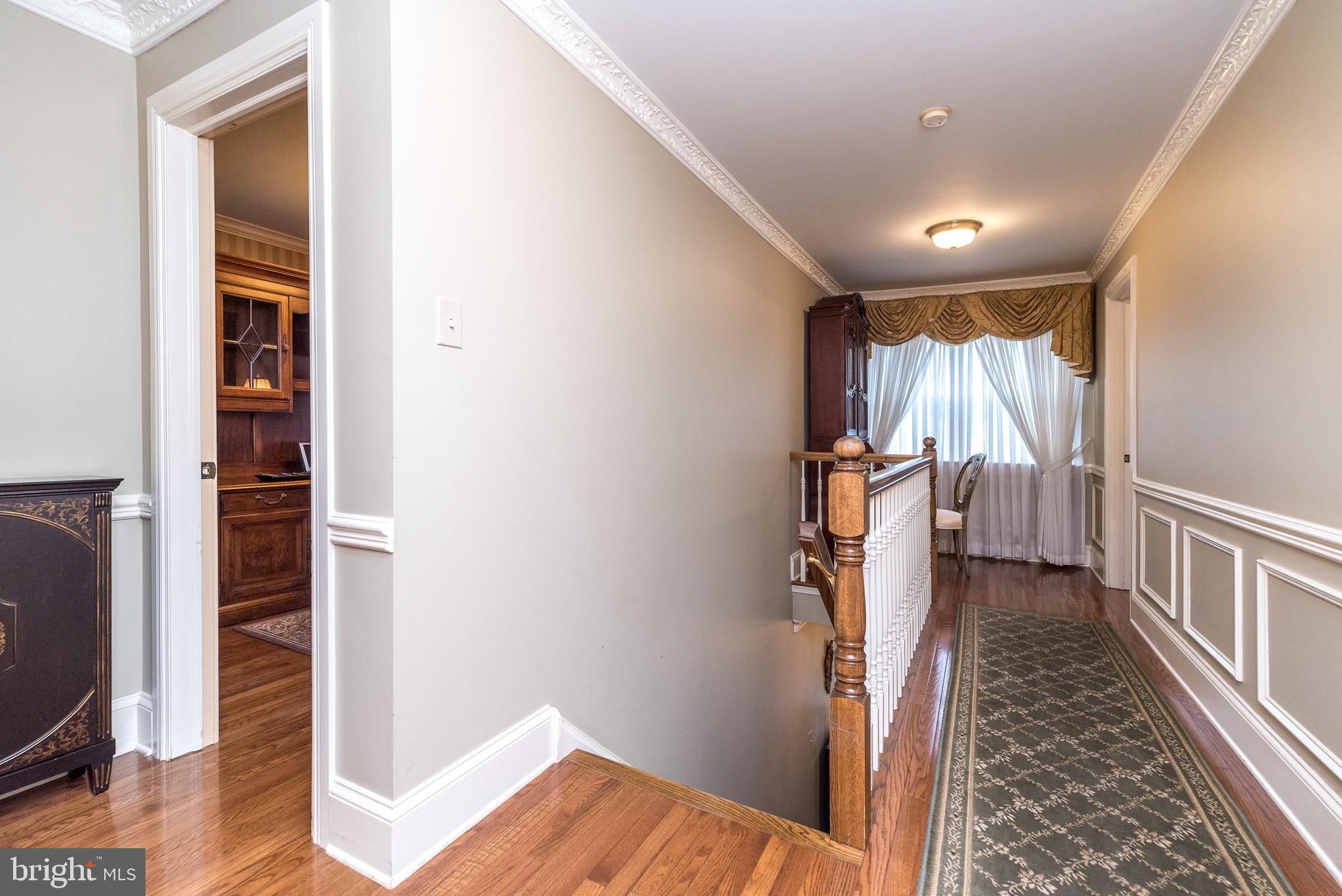 CROWN POINTE - Residential